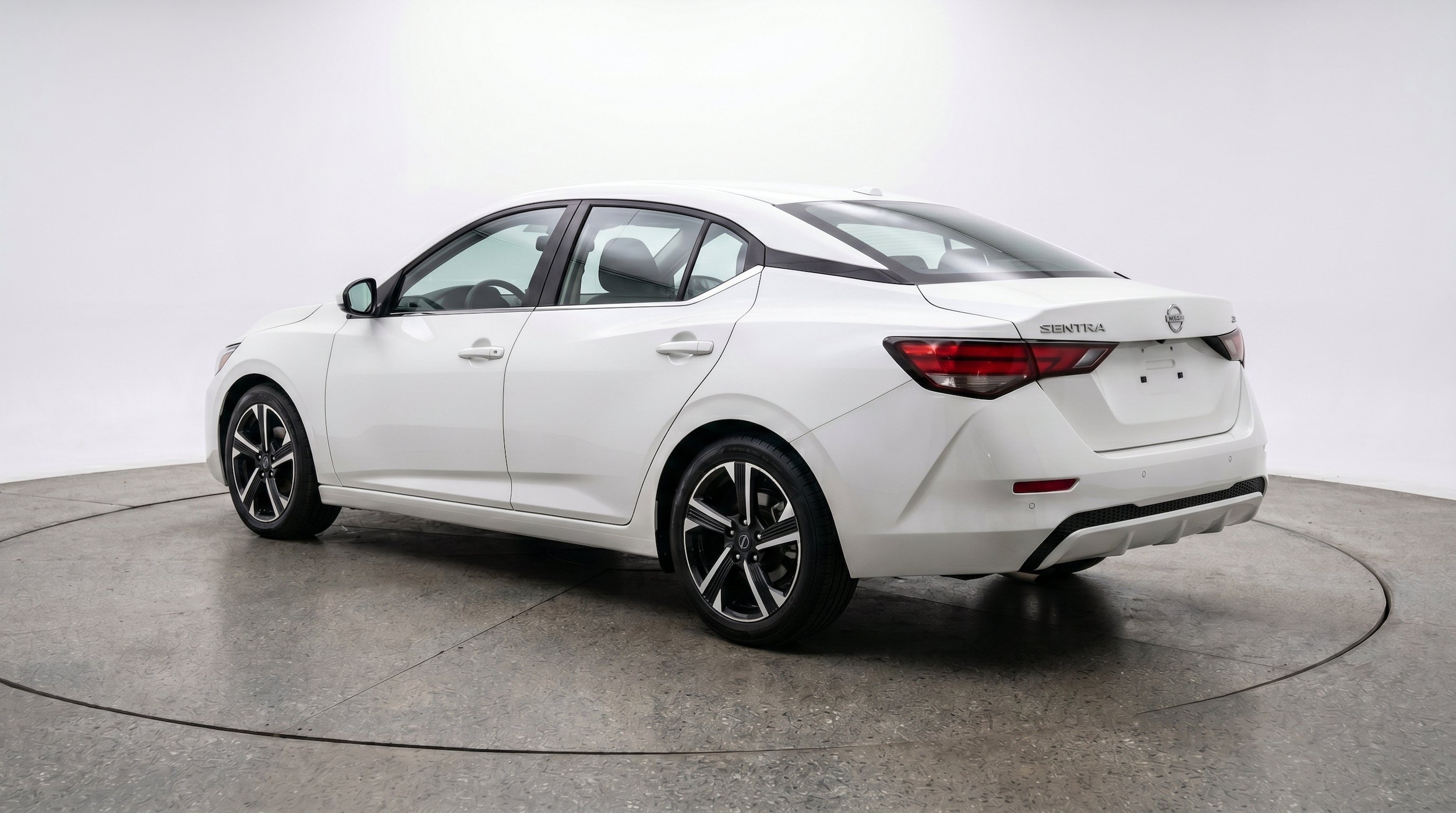 Thumbnail: 2025 Nissan Sentra - 6