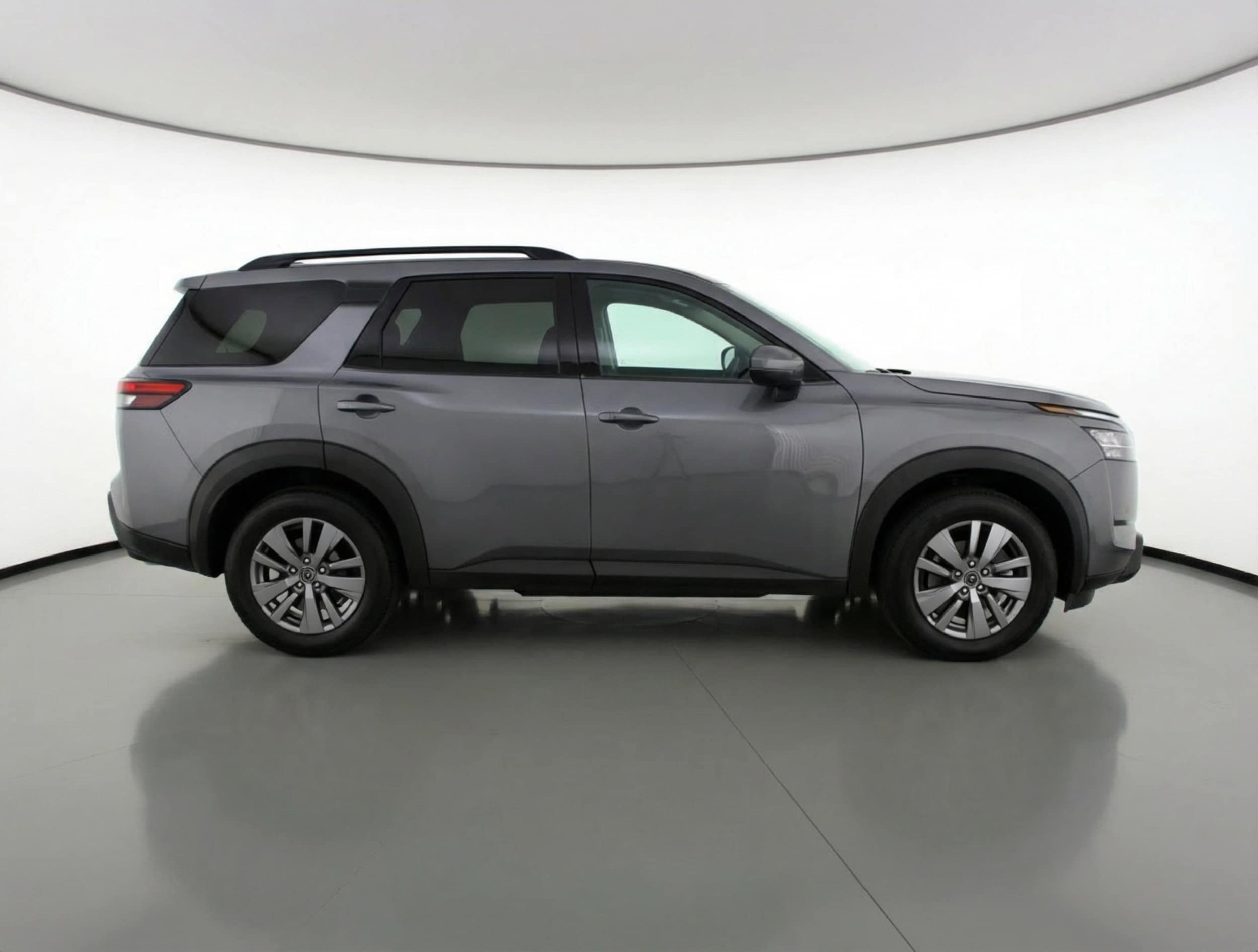 Thumbnail: 2025 Nissan Pathfinder - 11
