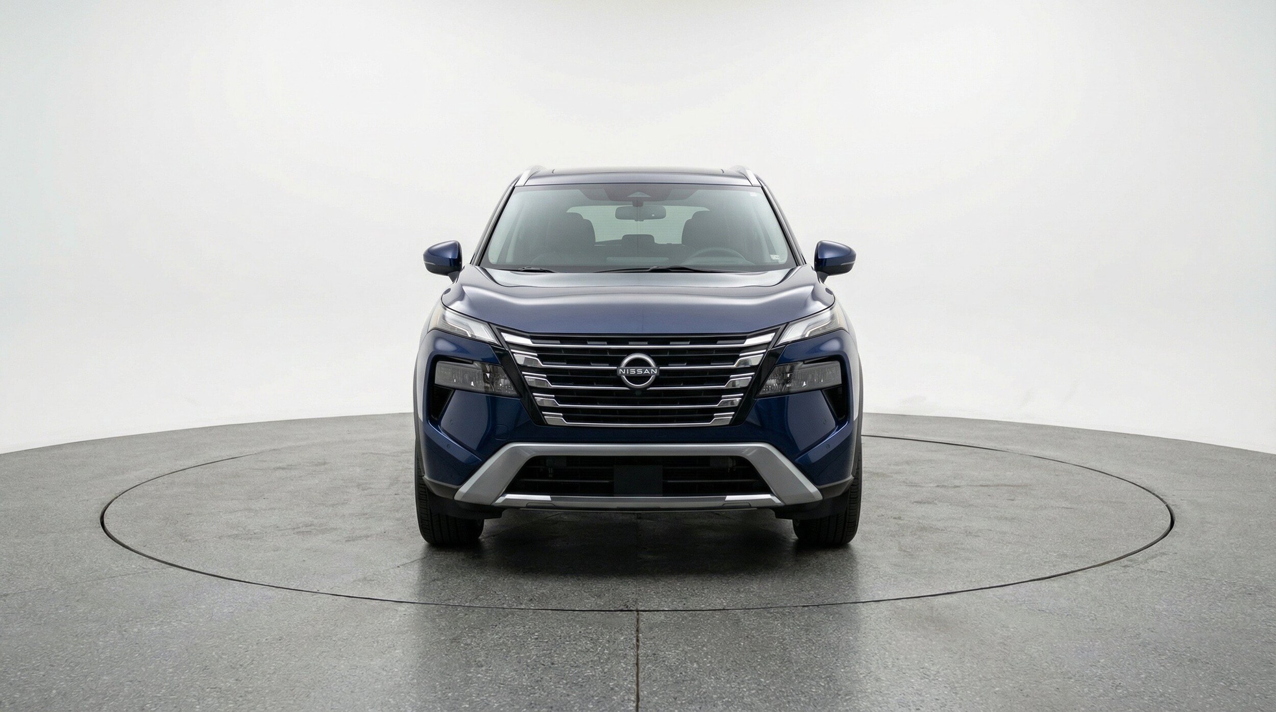 Thumbnail: 2026 Nissan Rogue - 2