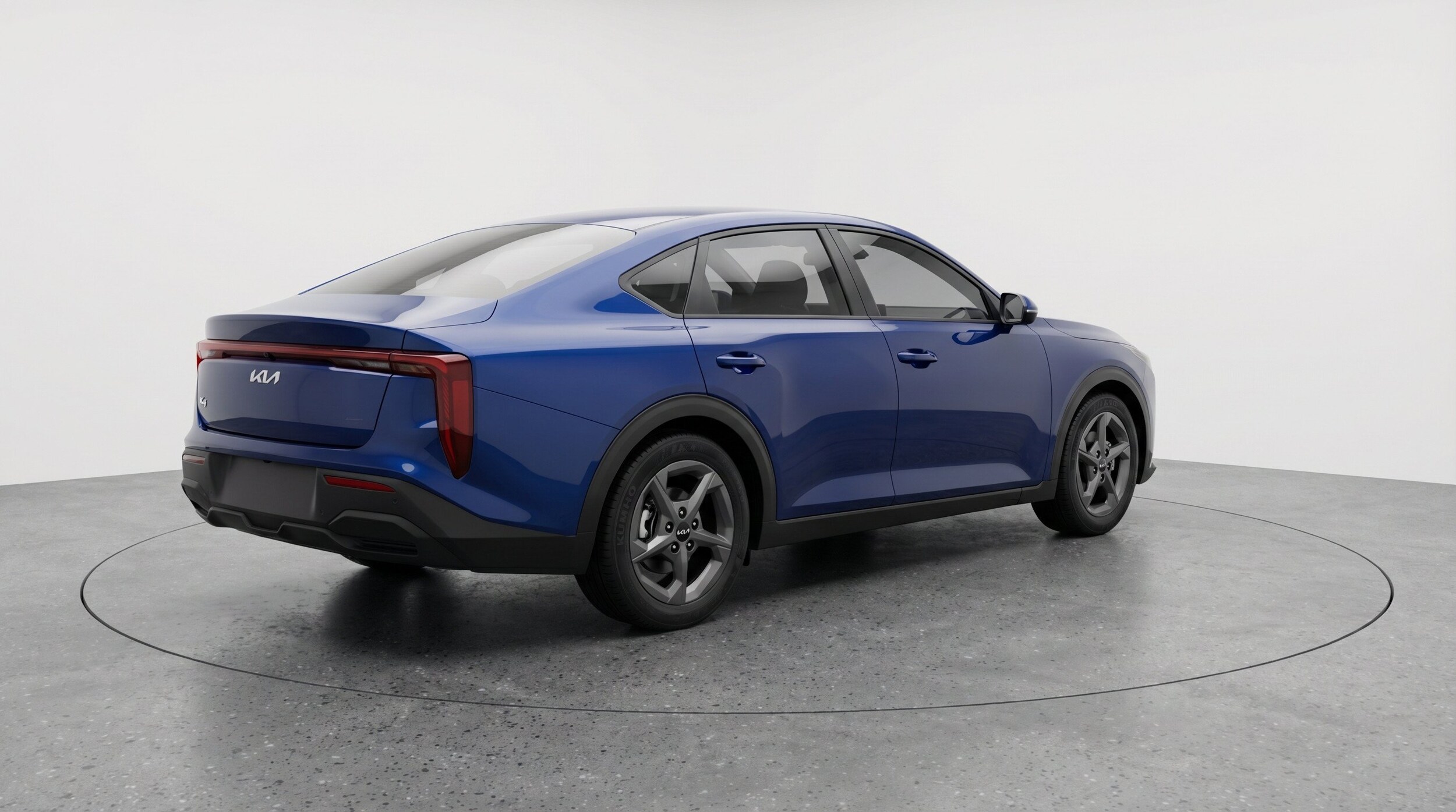 Thumbnail: 2026 Kia K4 - 9