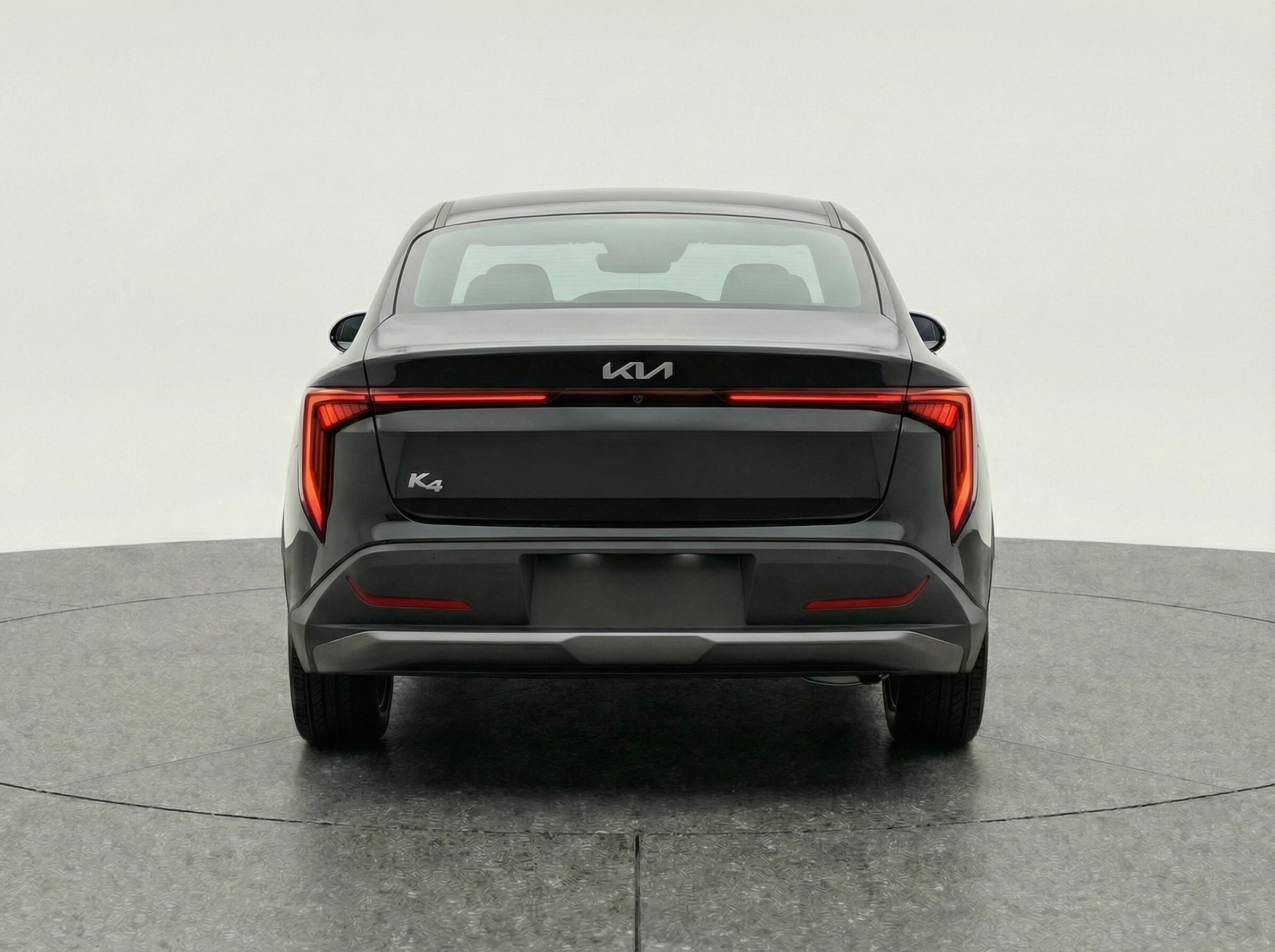 Thumbnail: 2025 Kia K4 - 6