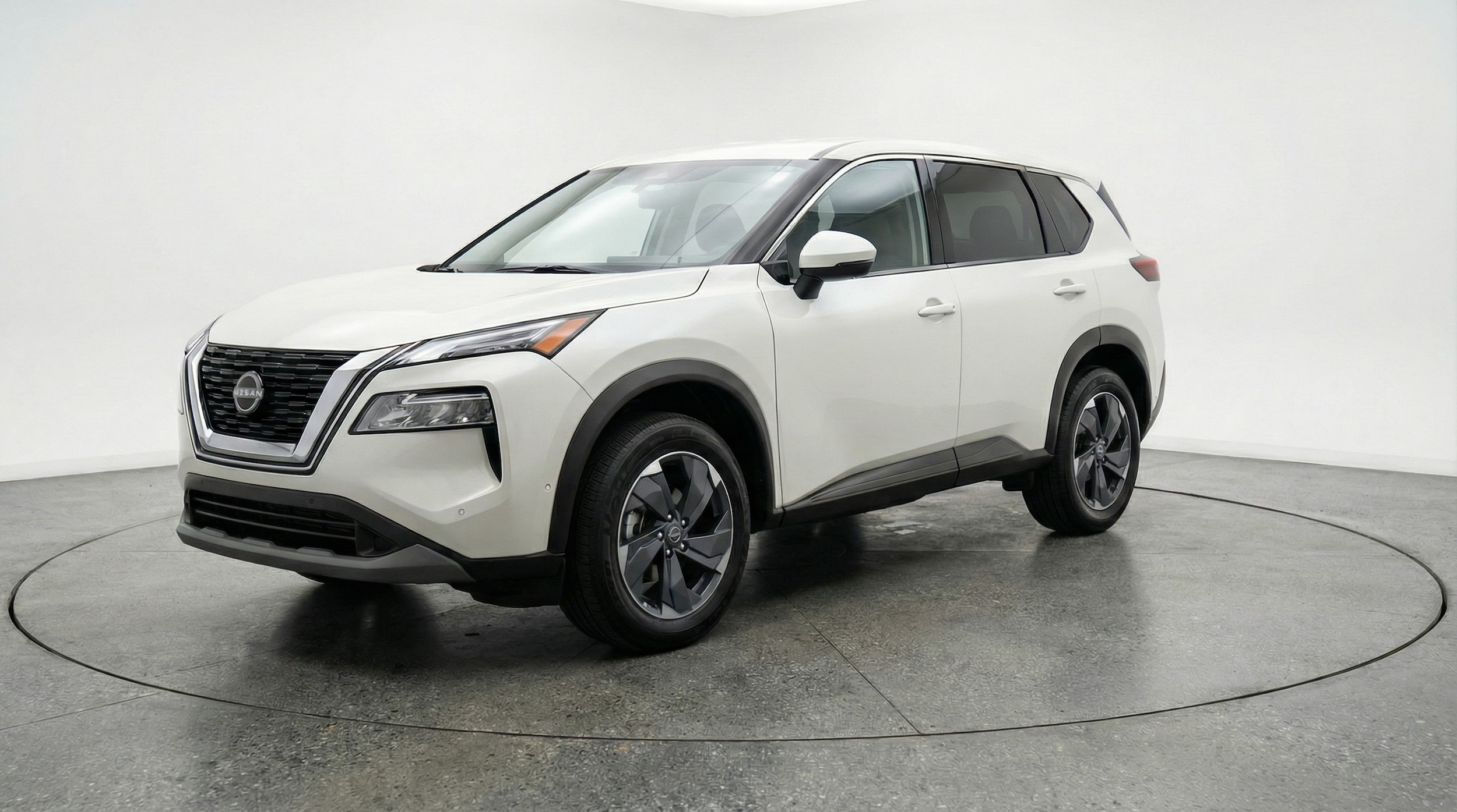 Thumbnail: 2025 Nissan Rogue - 3