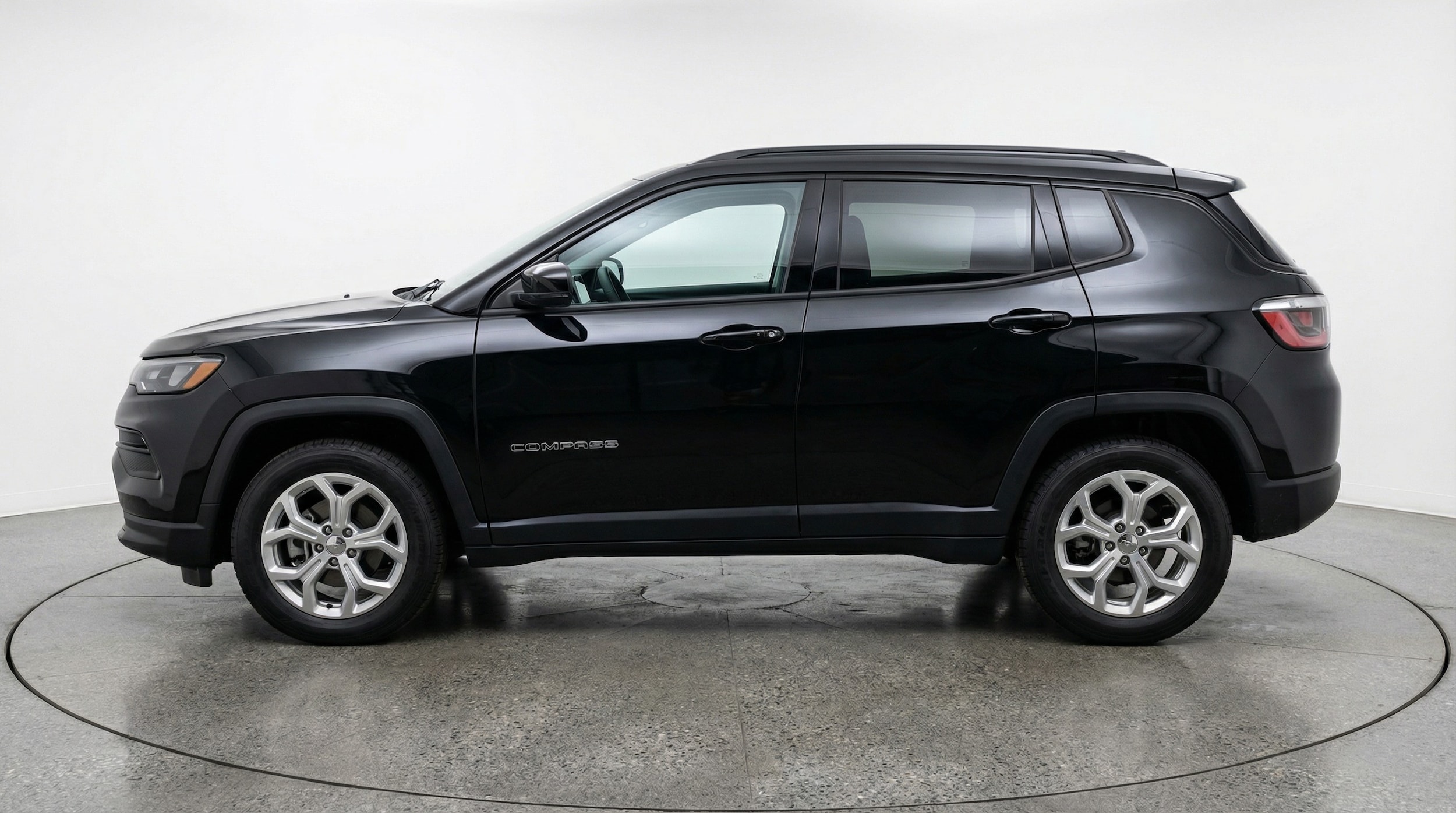 Thumbnail: 2025 Jeep Compass - 4