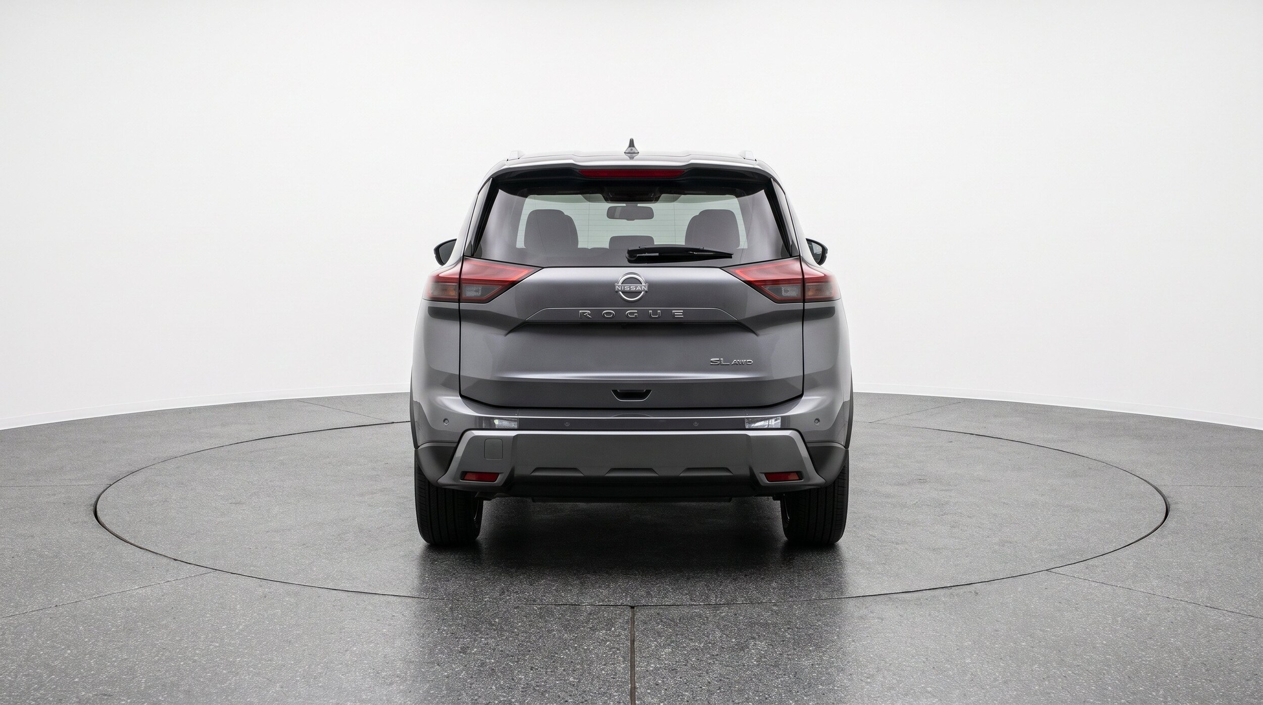 Thumbnail: 2026 Nissan Rogue - 7