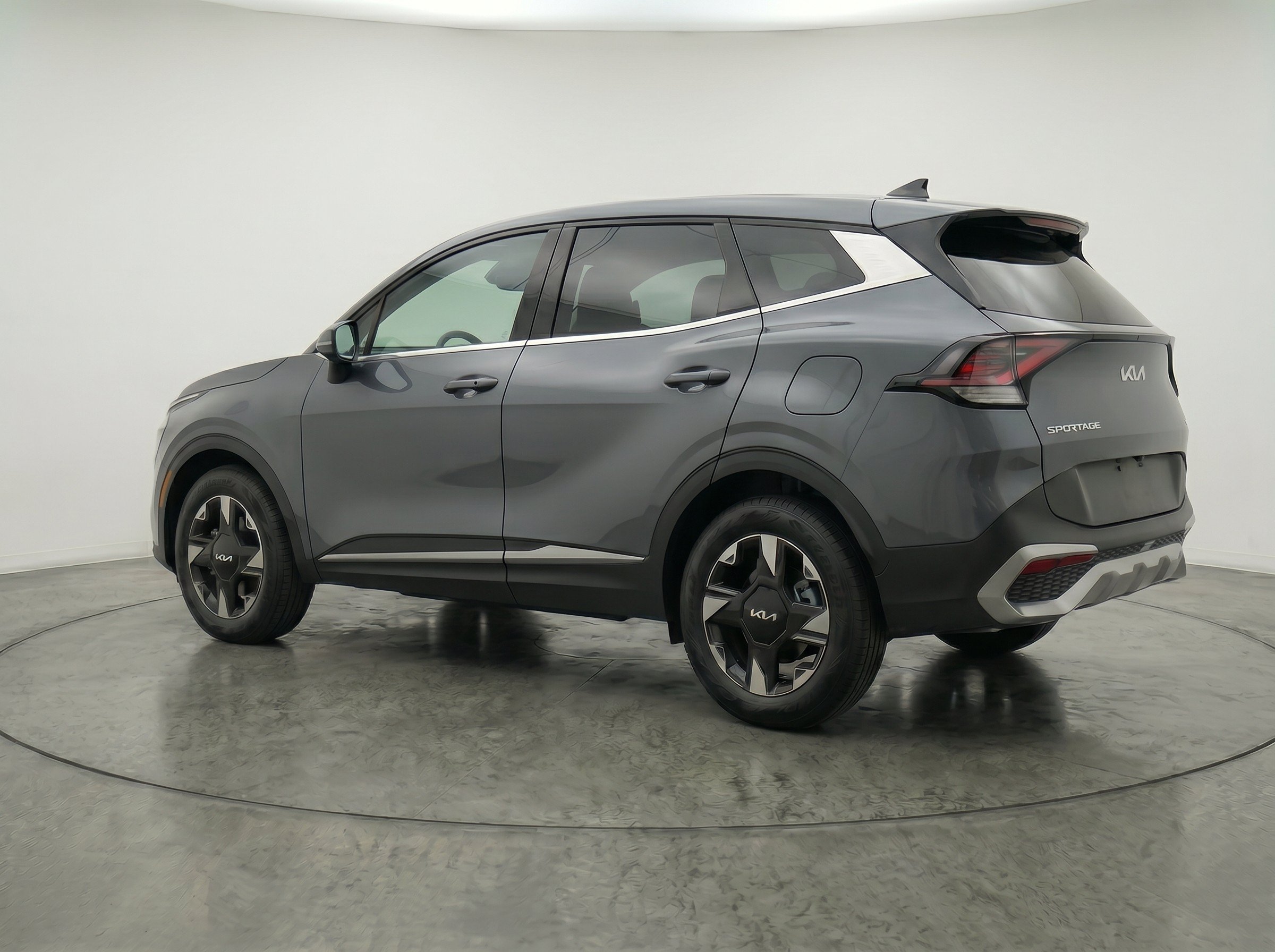 Thumbnail: 2026 Kia Sportage - 6