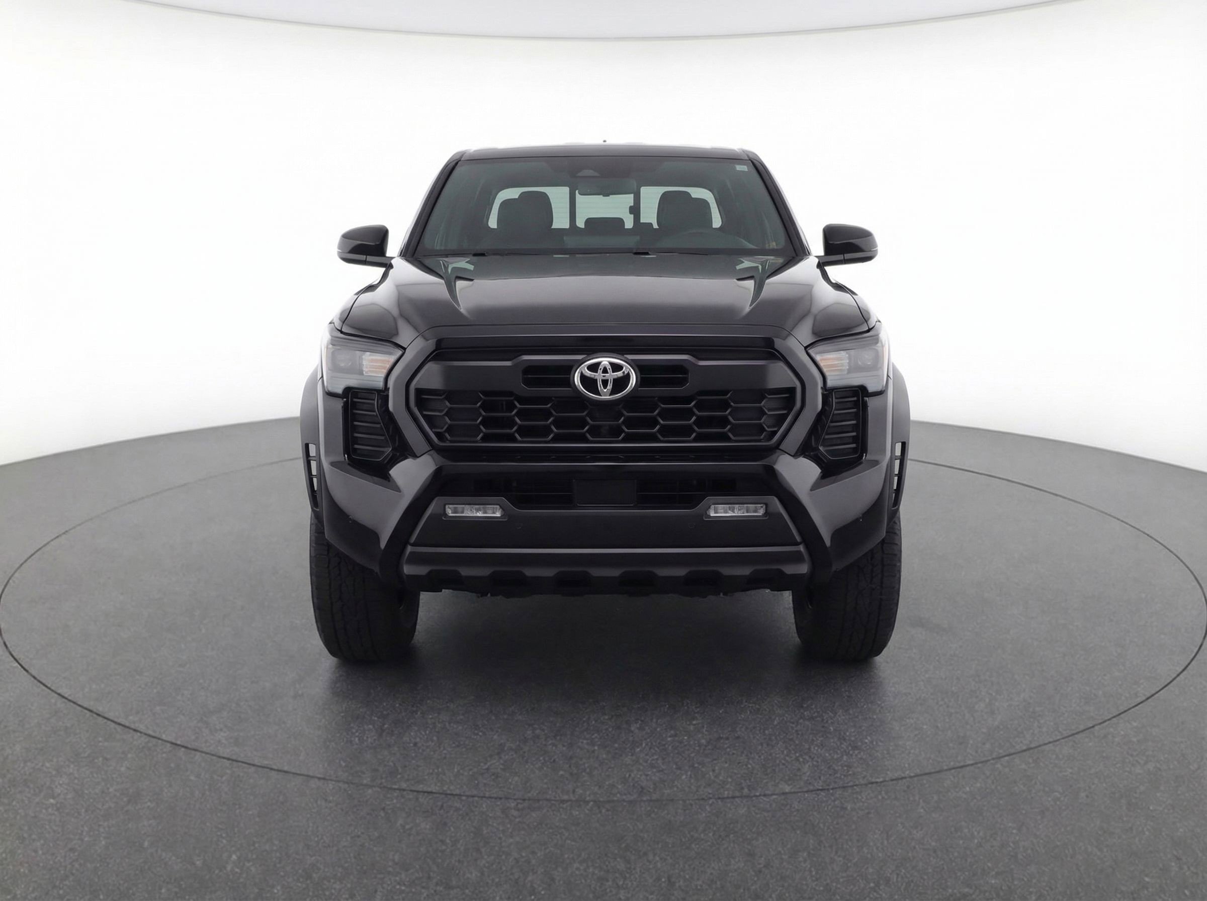 Thumbnail: 2025 Toyota Tacoma - 2