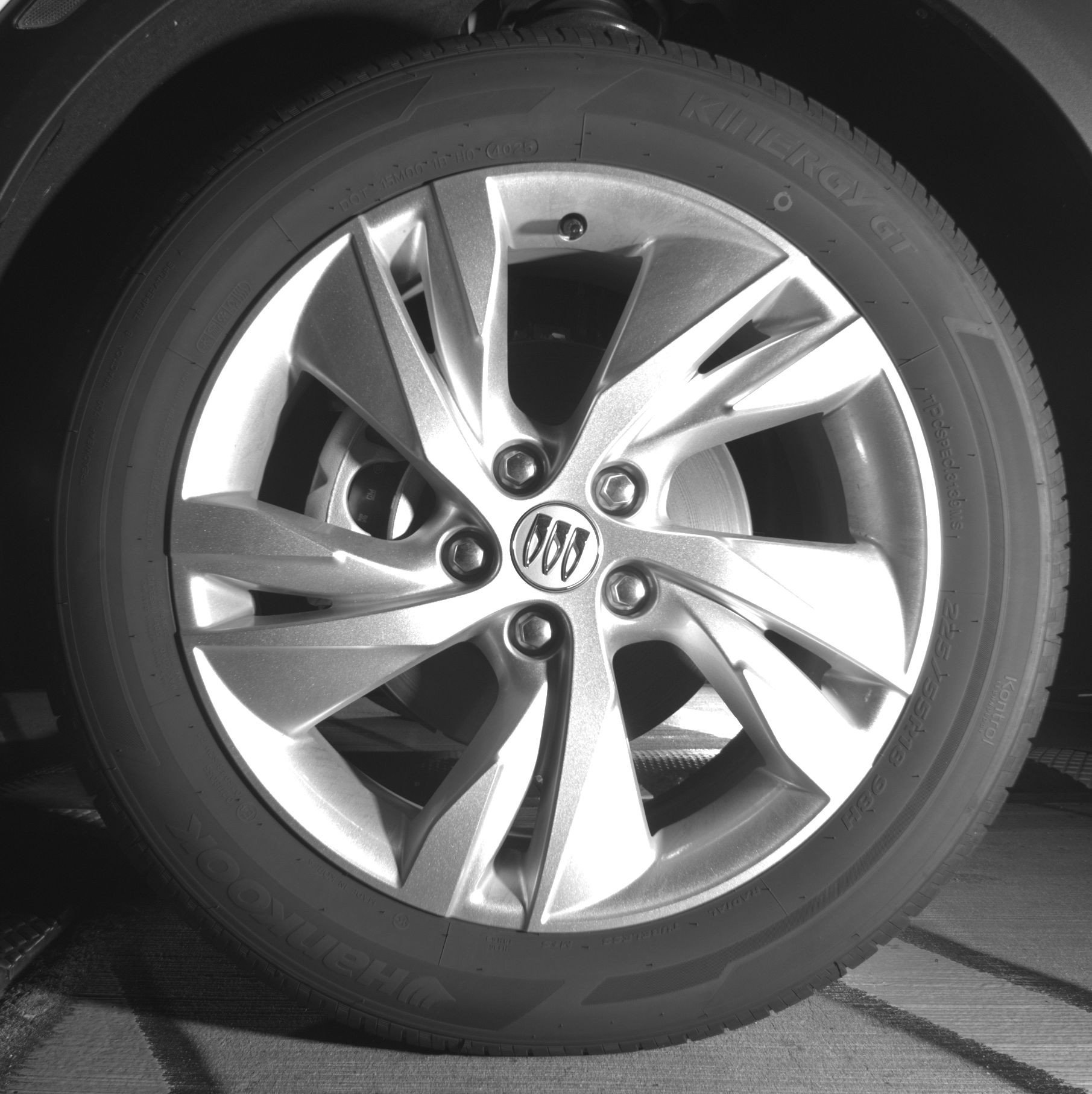 Thumbnail: 2026 Buick Encore GX - 12