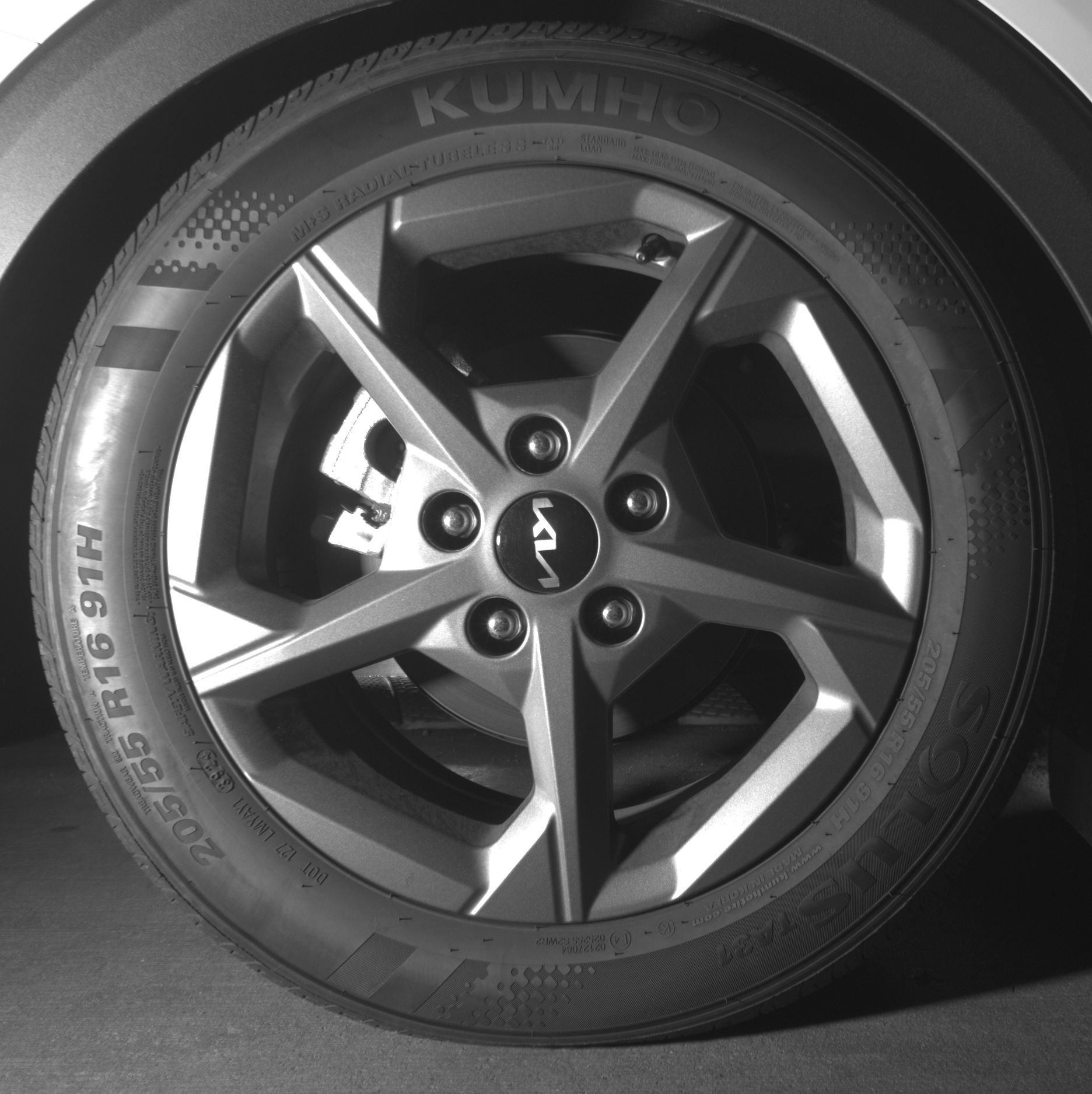 Thumbnail: 2025 Kia K4 - 15