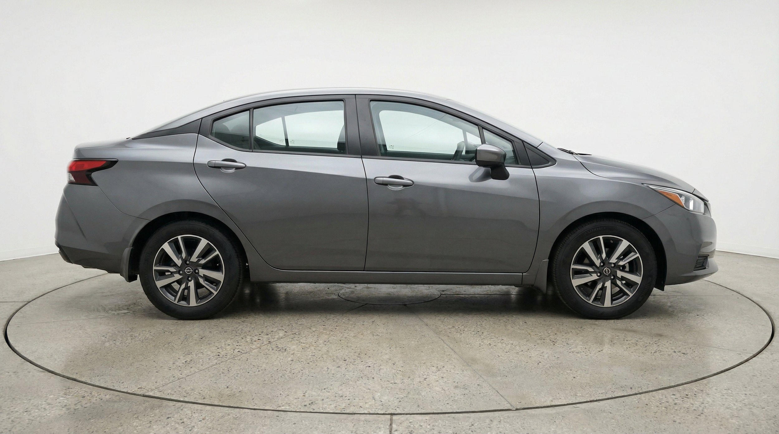 Thumbnail: 2025 Nissan Versa - 11