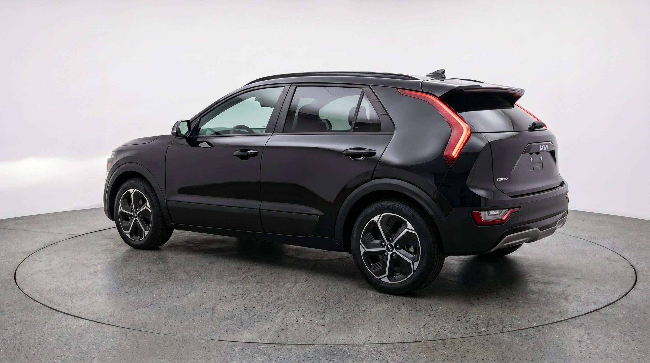 Thumbnail: 2026 Kia Niro - 6