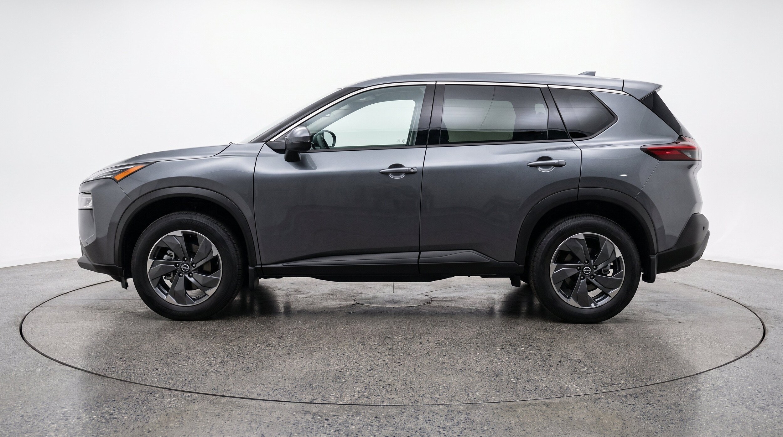 Thumbnail: 2026 Nissan Rogue - 5