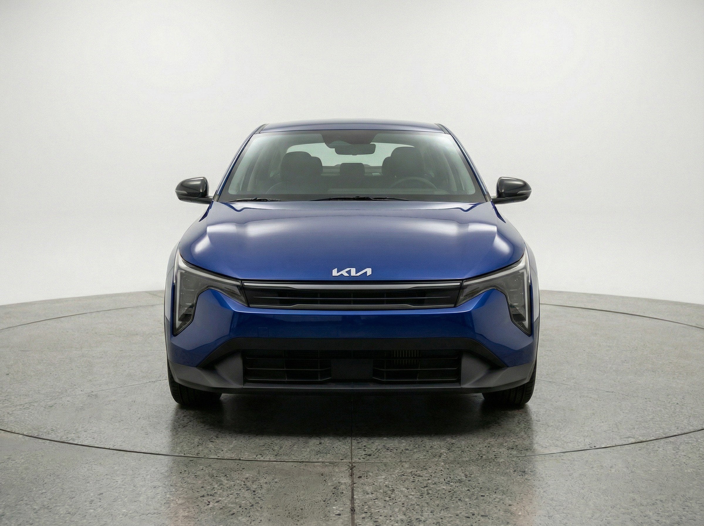 Thumbnail: 2025 Kia K4 - 2