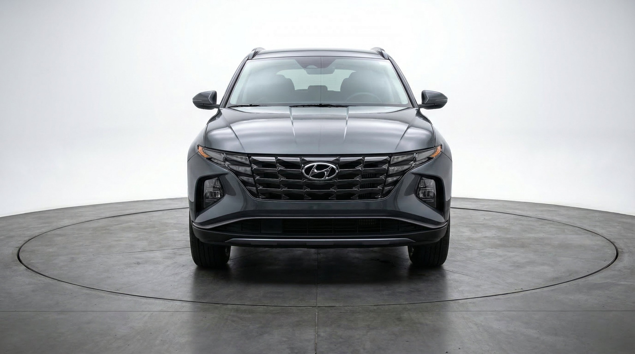 Thumbnail: 2026 Hyundai Tucson - 2