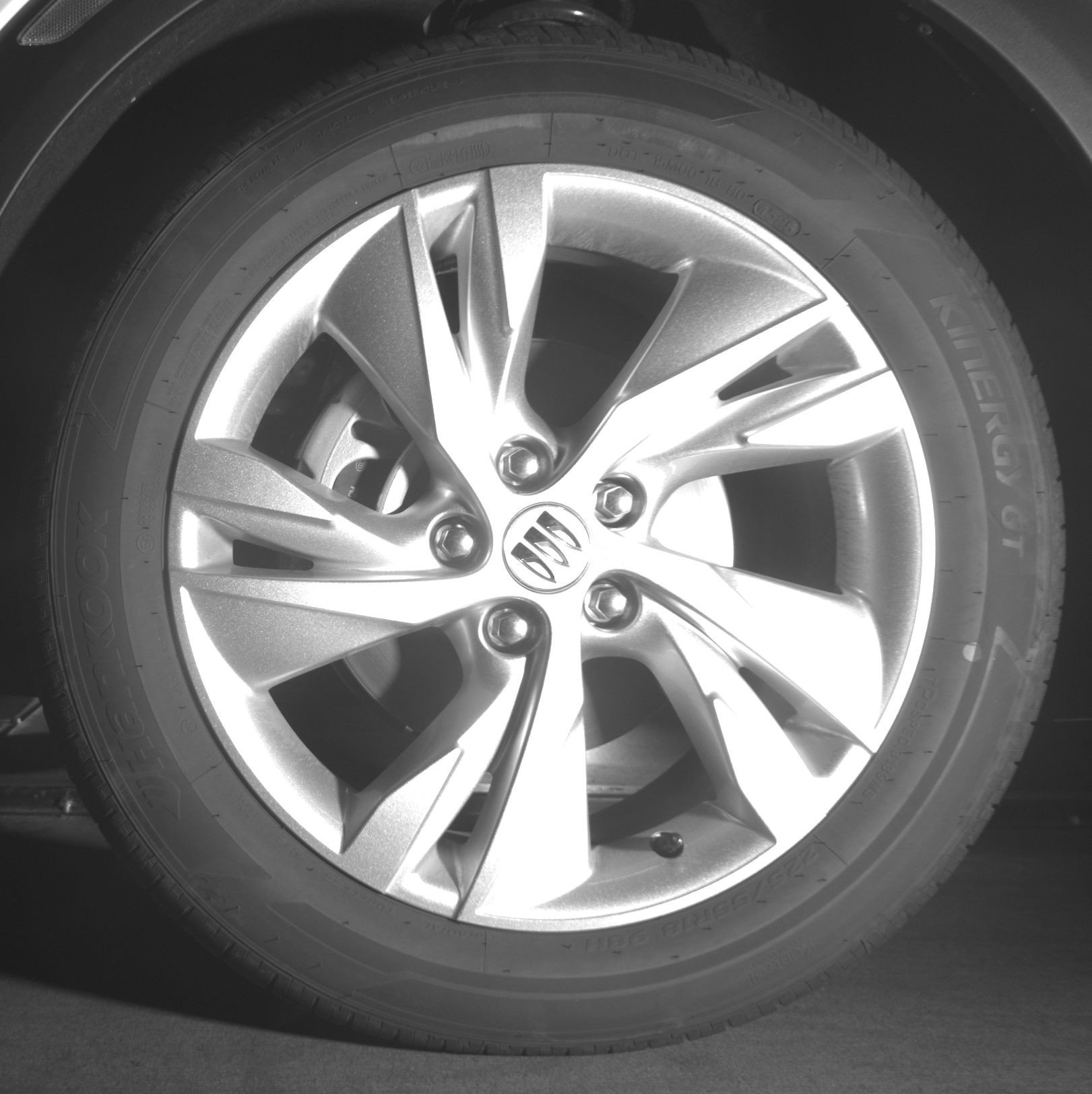 Thumbnail: 2026 Buick Encore GX - 12
