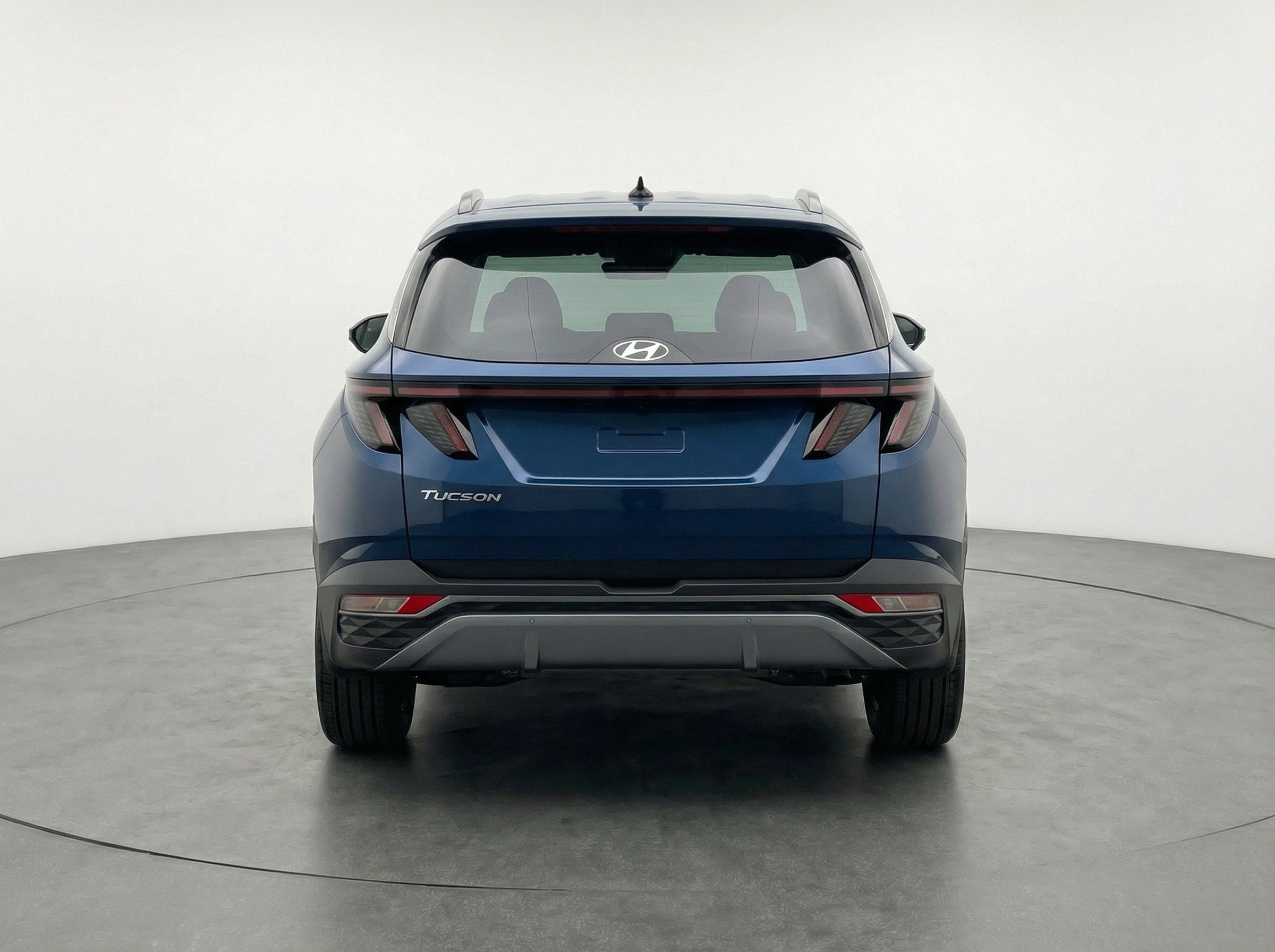 Thumbnail: 2025 Hyundai Tucson - 7