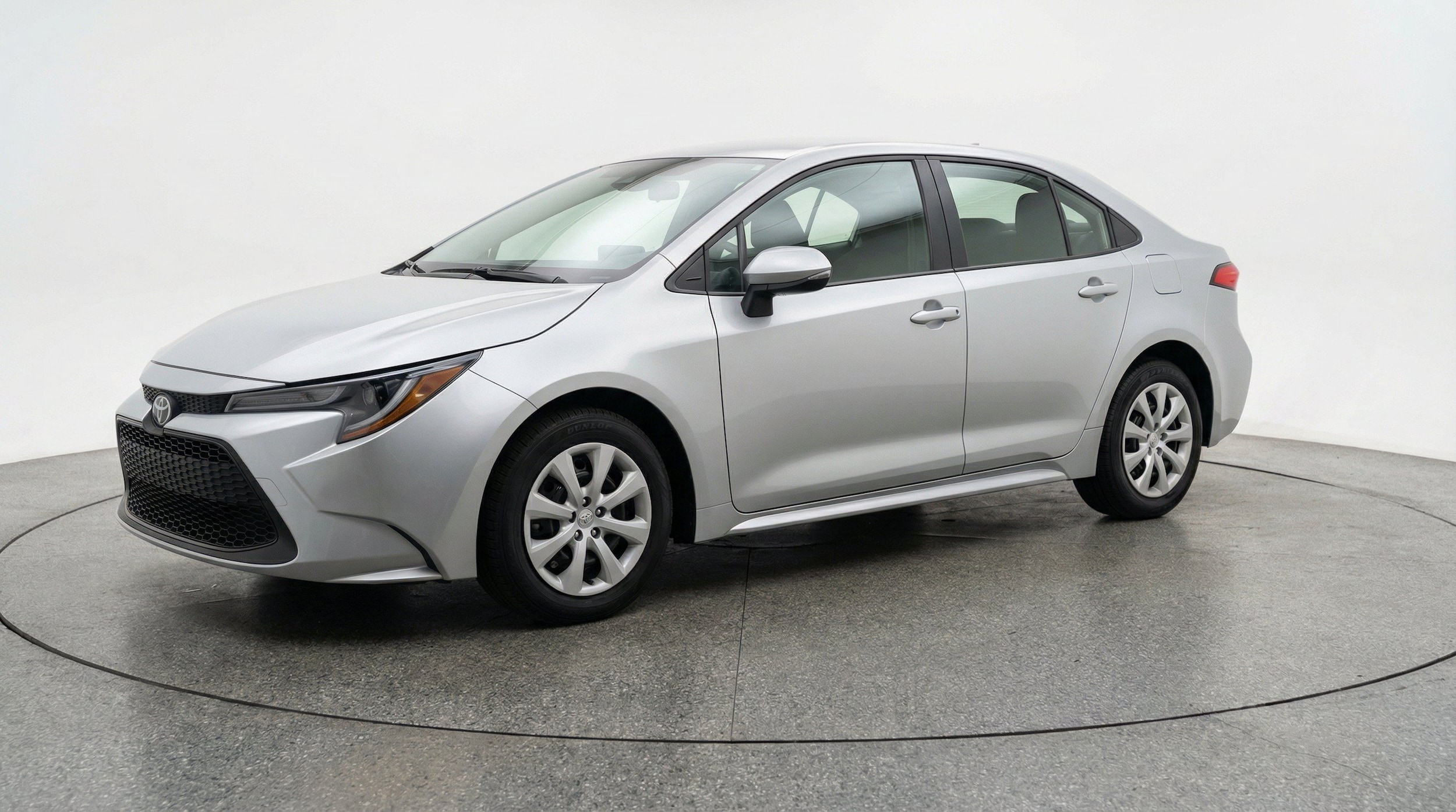 Thumbnail: 2025 Toyota Corolla - 3
