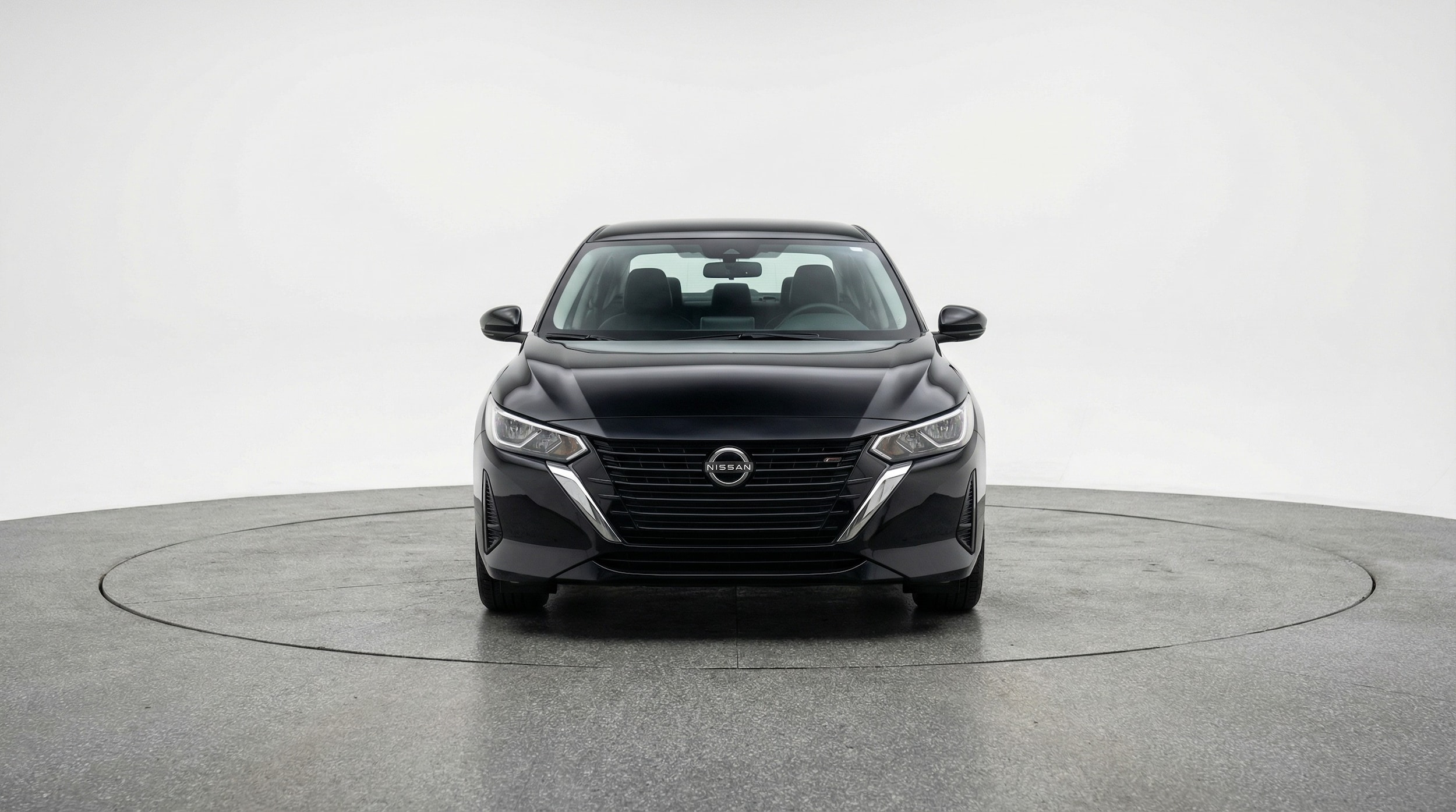 Thumbnail: 2025 Nissan Sentra - 2