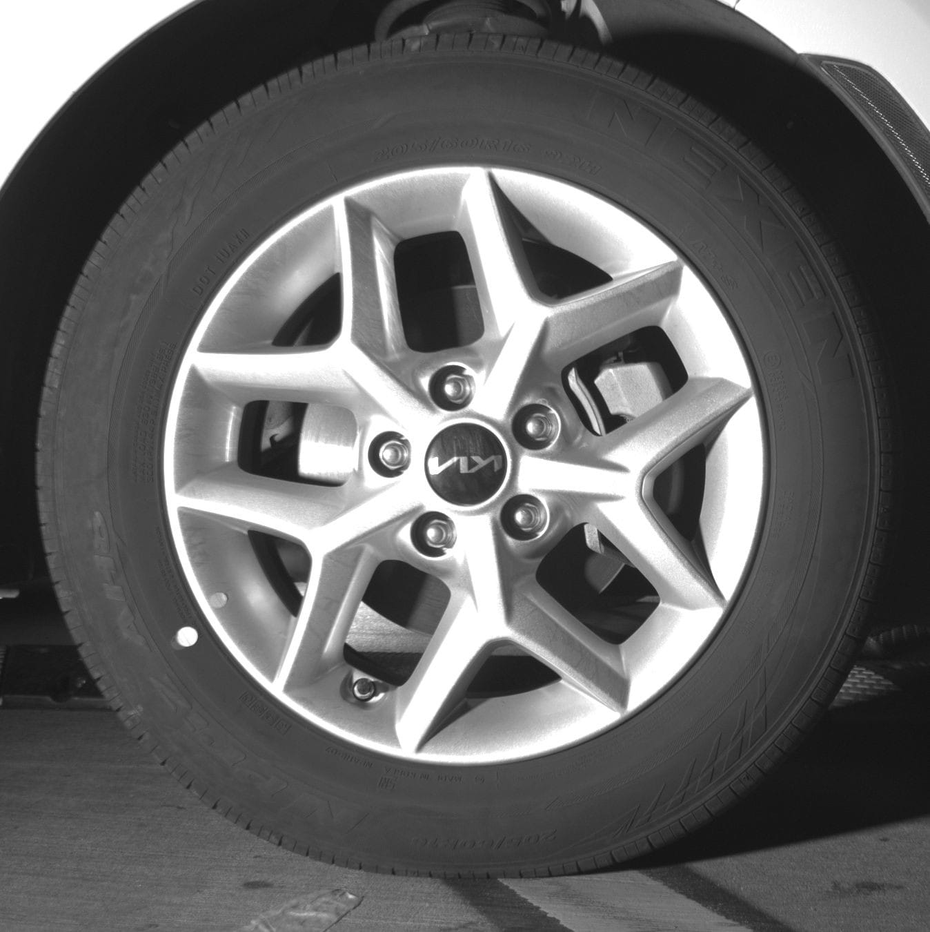 Thumbnail: 2025 Kia Soul - 10