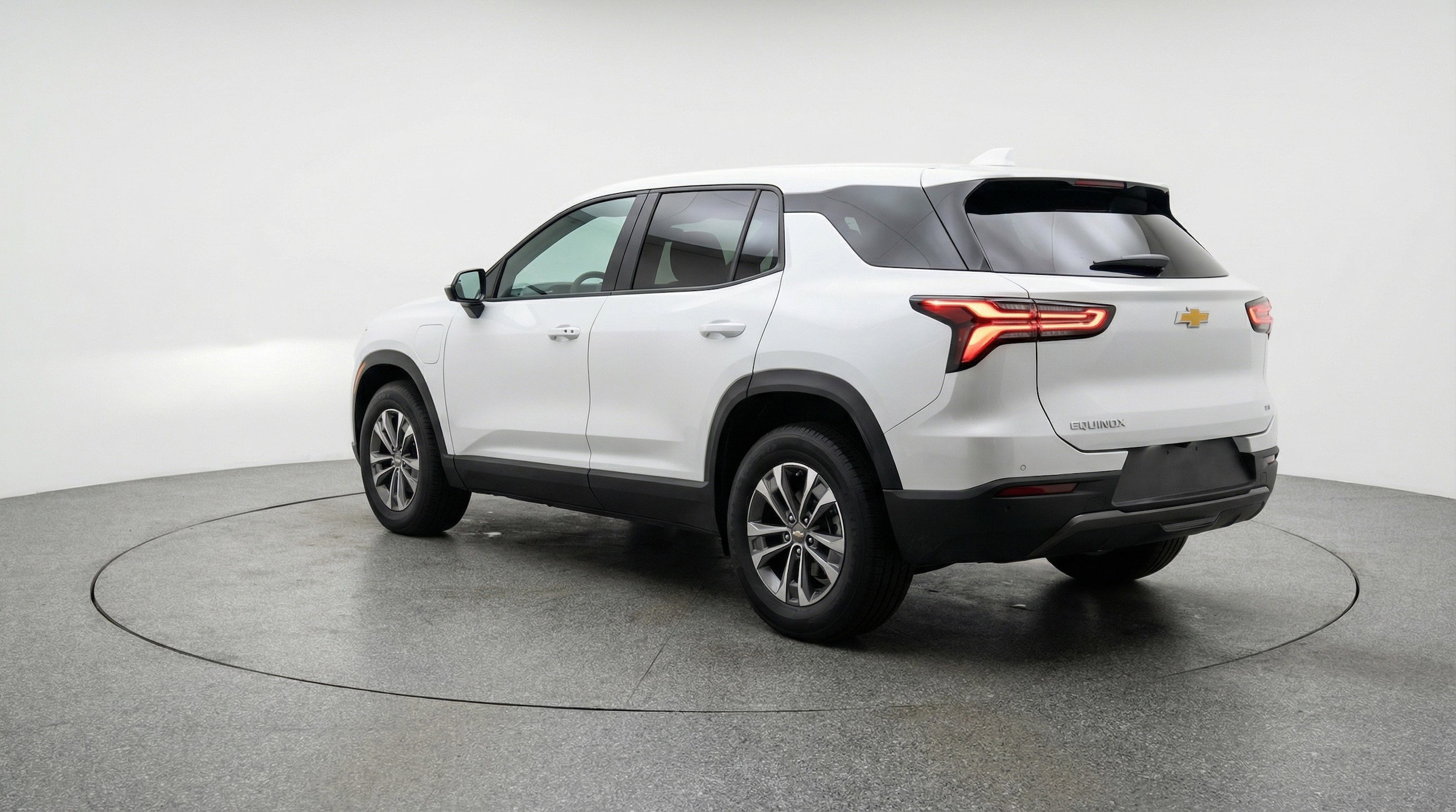 Thumbnail: 2025 Chevrolet Equinox - 6