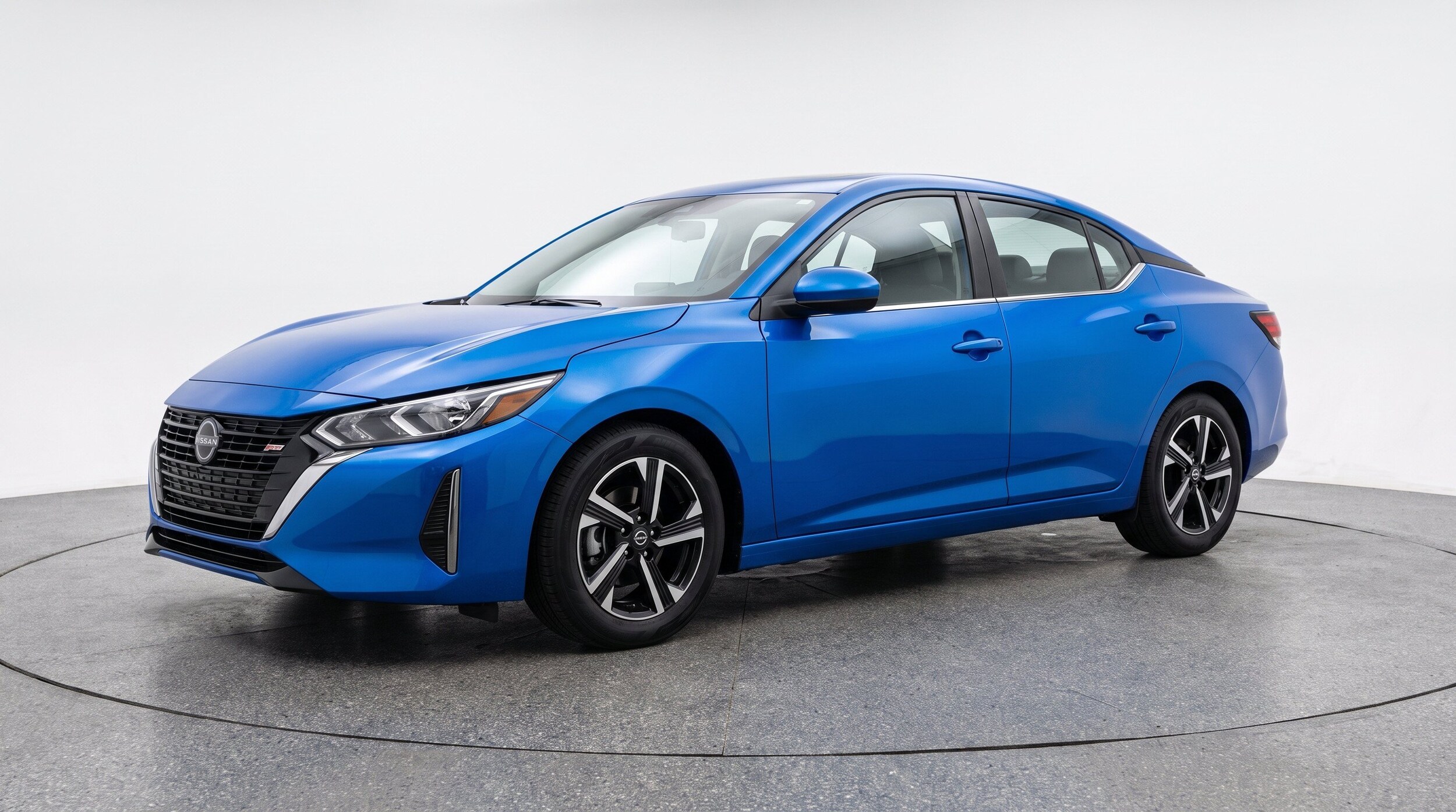 Thumbnail: 2025 Nissan Sentra - 3
