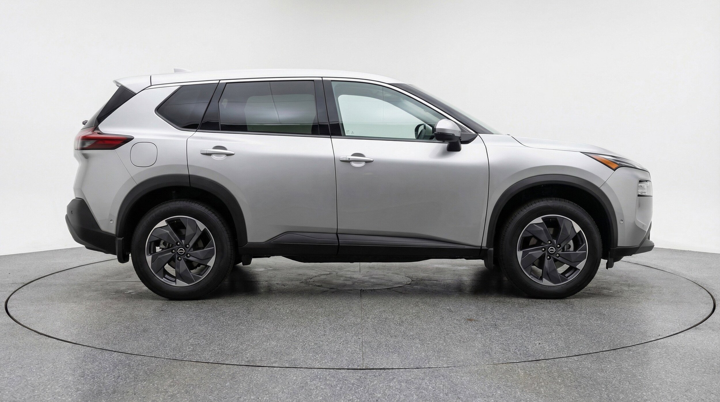 Thumbnail: 2025 Nissan Rogue - 11