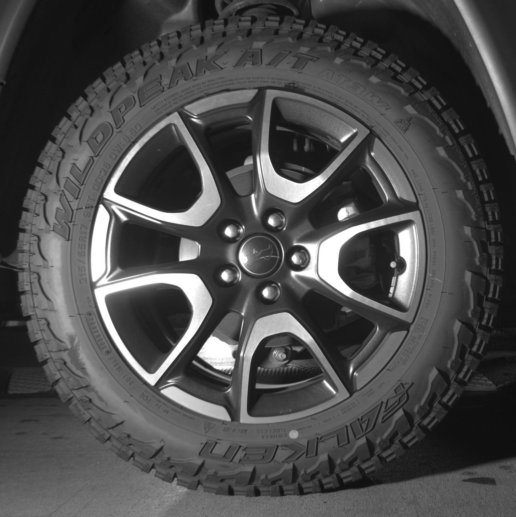 Thumbnail: 2025 Jeep Compass - 15