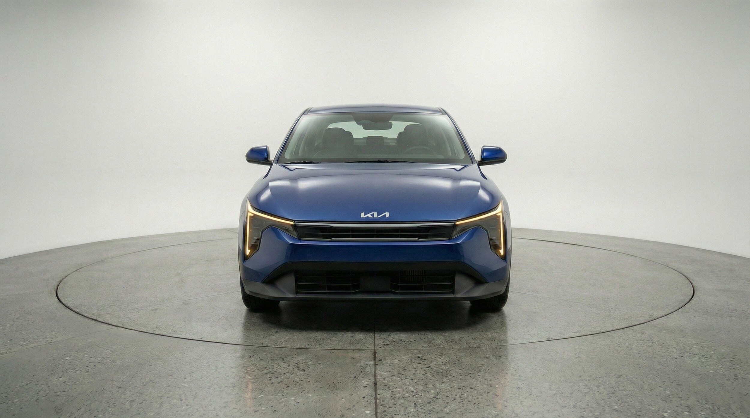 Thumbnail: 2025 Kia K4 - 2