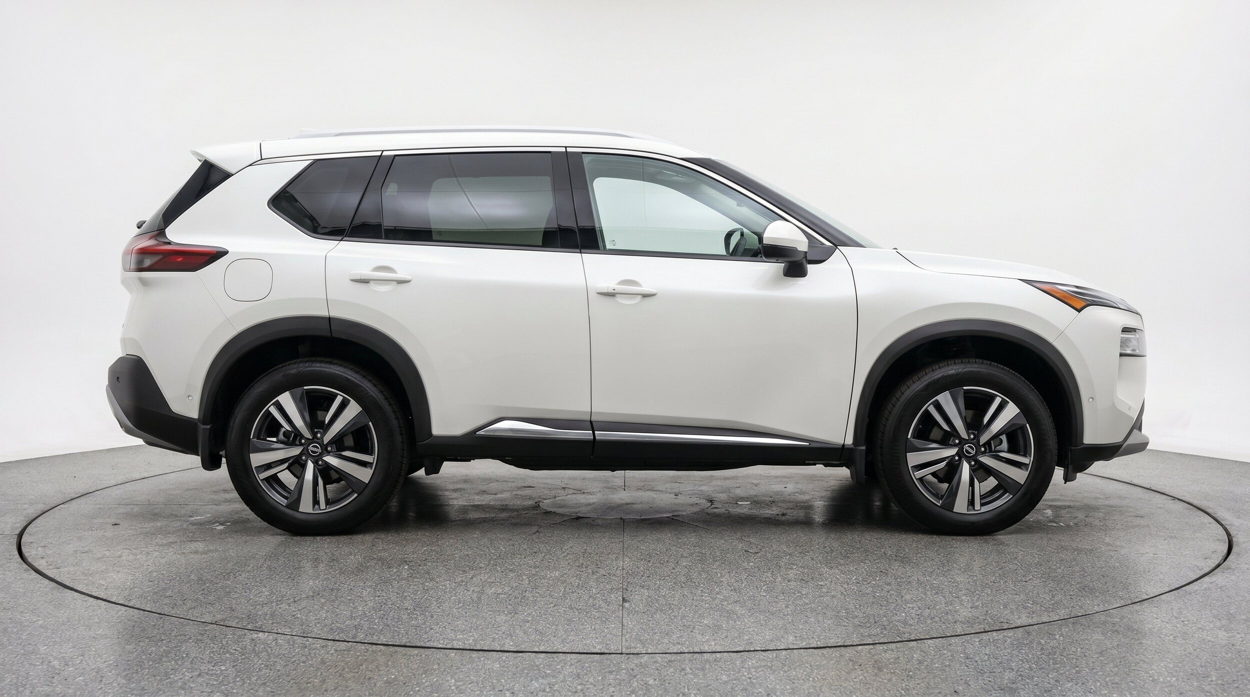 Thumbnail: 2026 Nissan Rogue - 11