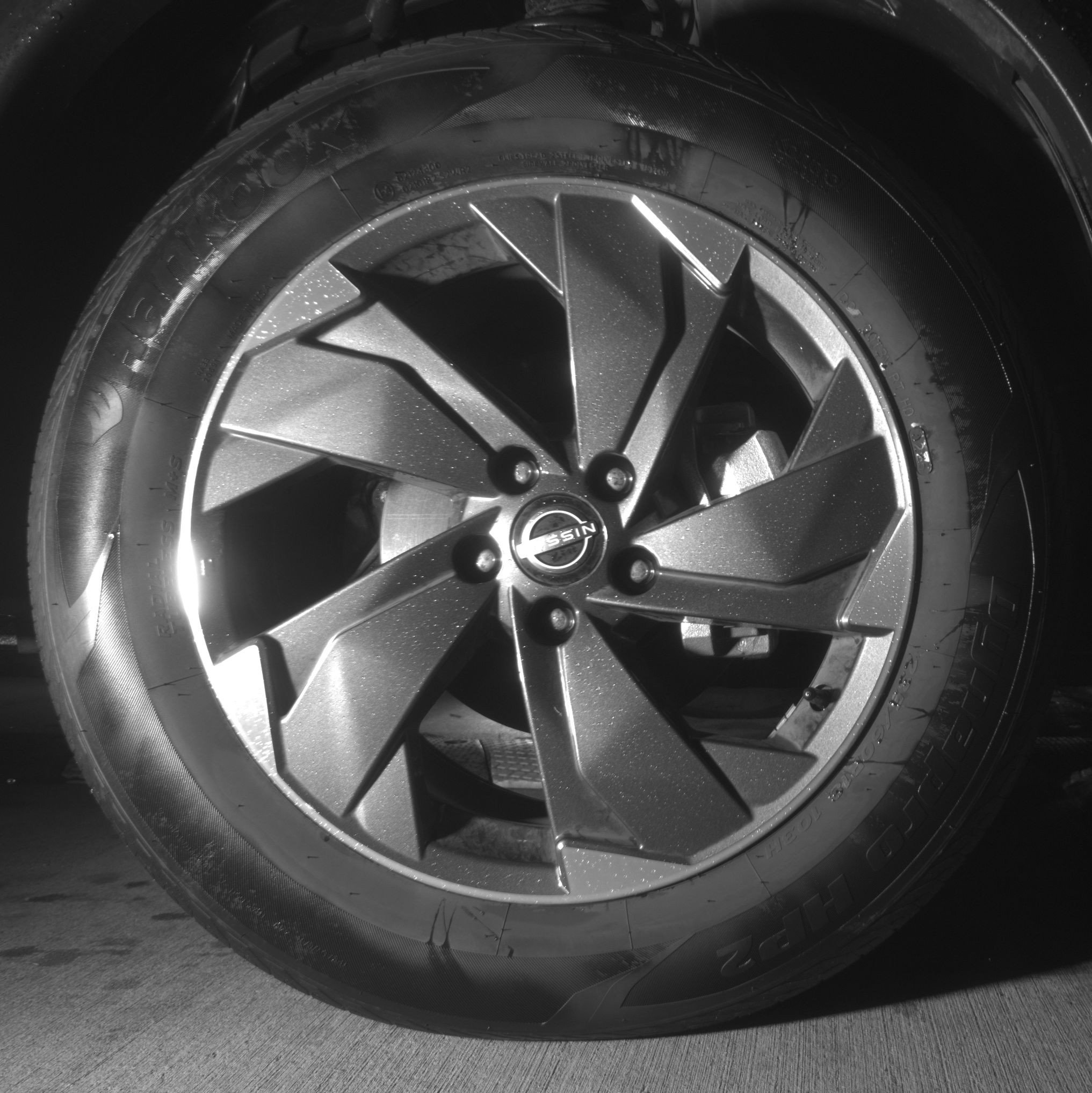 Thumbnail: 2025 Nissan Rogue - 13