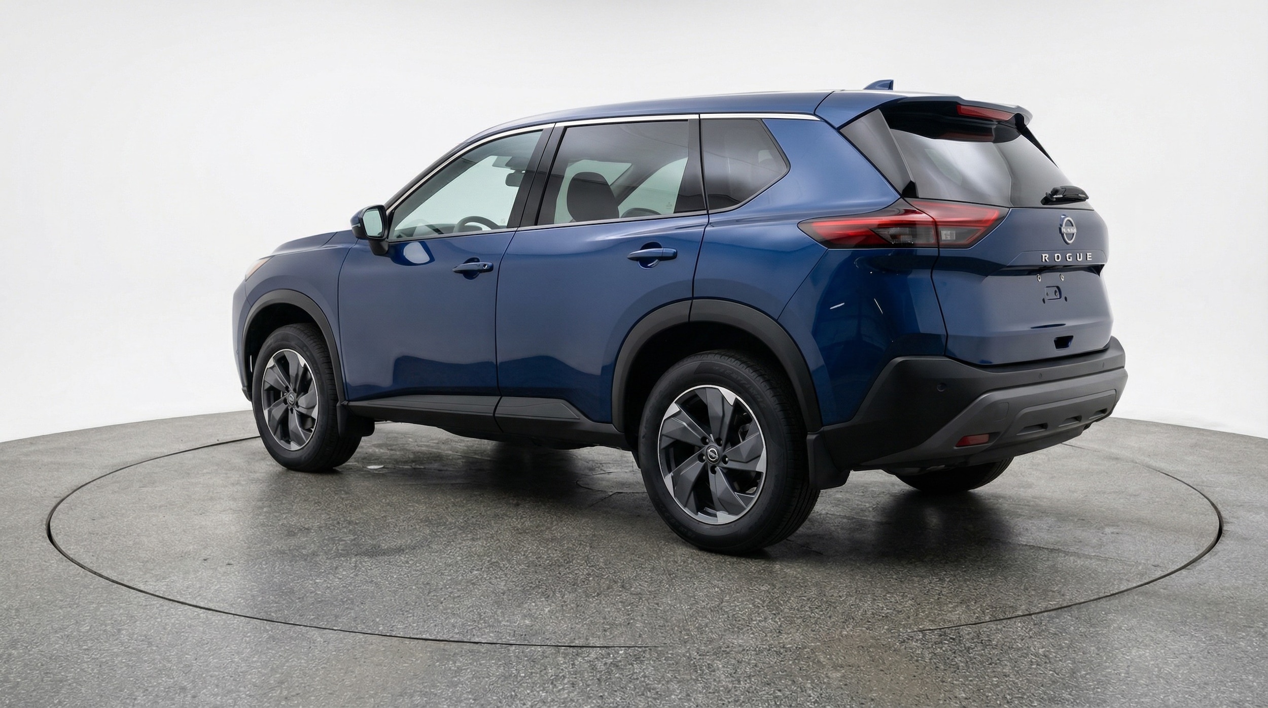 Thumbnail: 2025 Nissan Rogue - 5