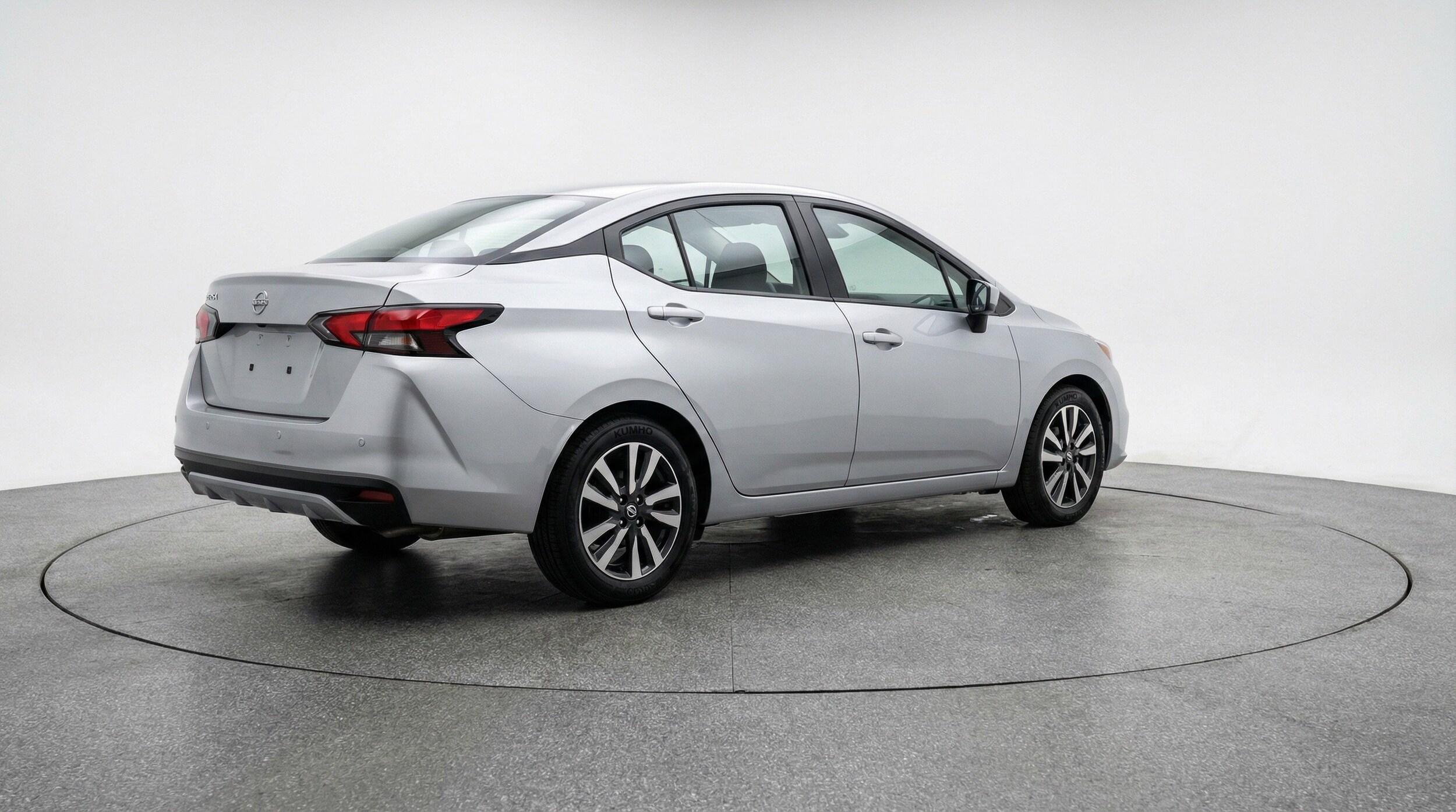 Thumbnail: 2025 Nissan Versa - 9