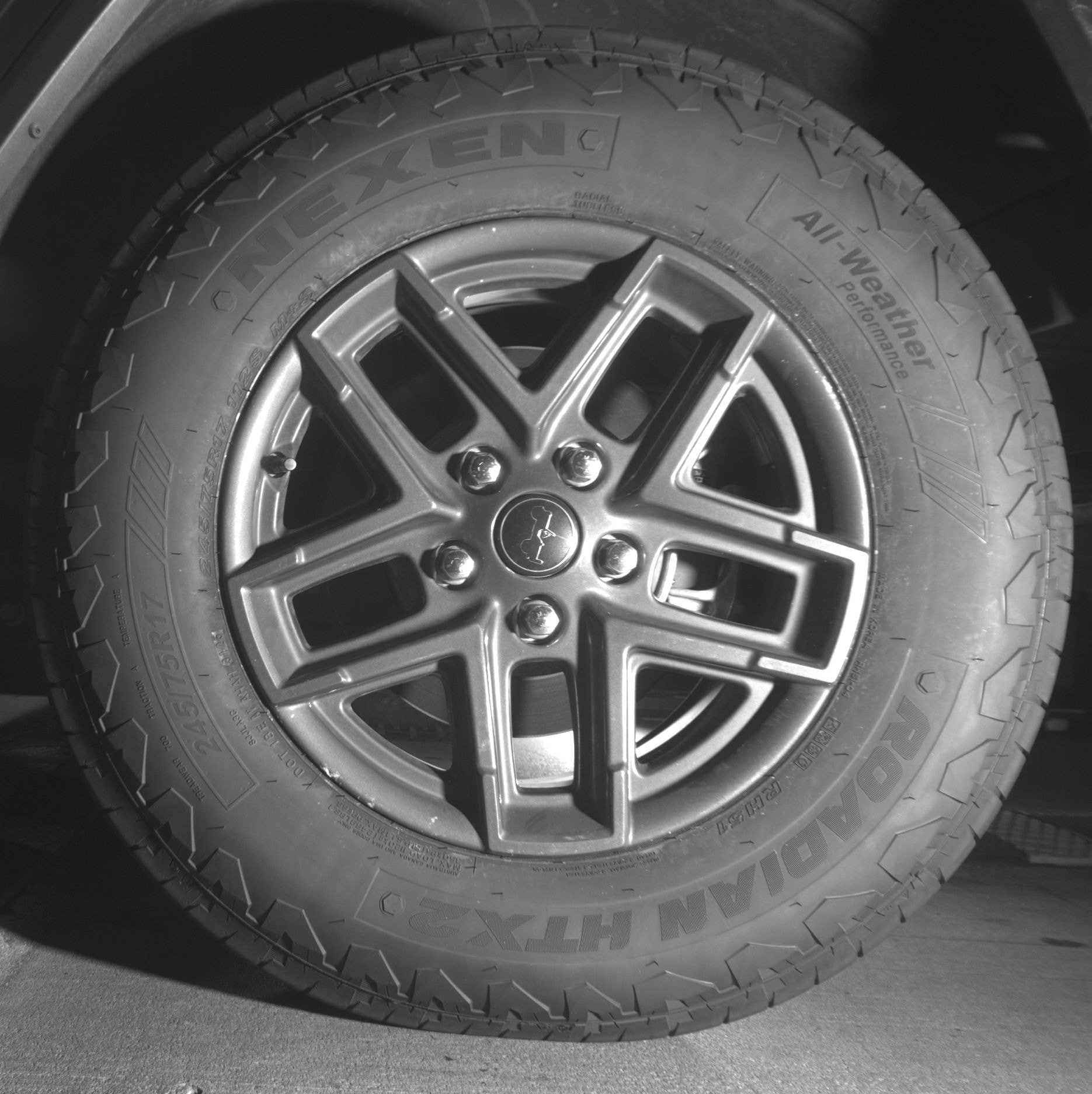Thumbnail: 2025 Jeep Wrangler - 11