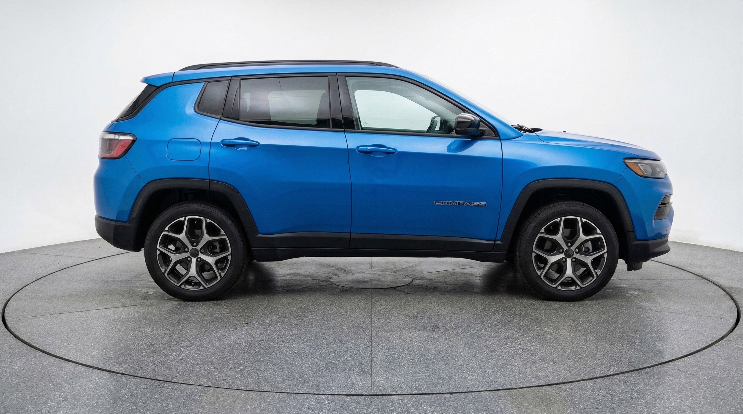 Thumbnail: 2025 Jeep Compass - 11
