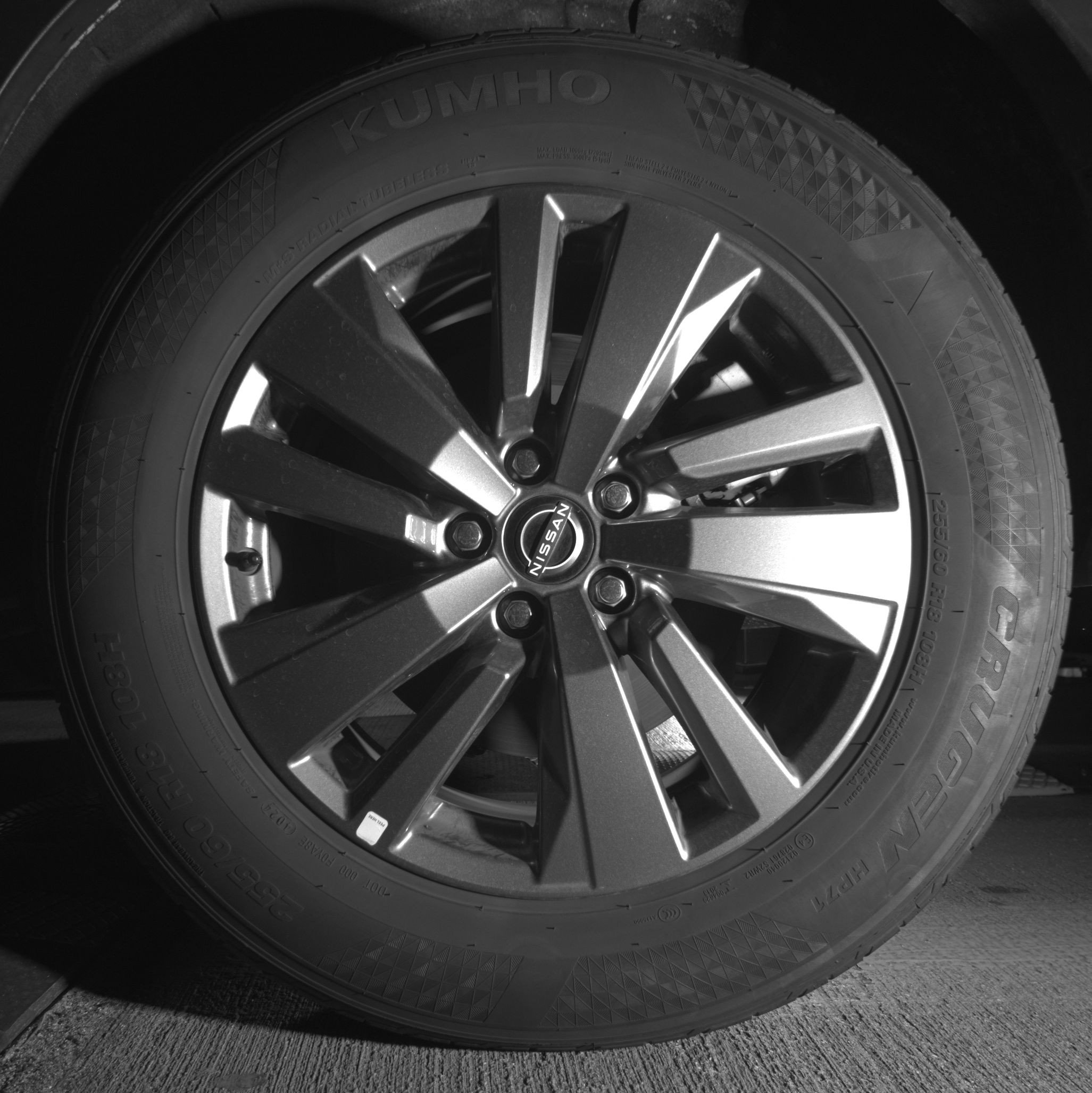 Thumbnail: 2025 Nissan Pathfinder - 14