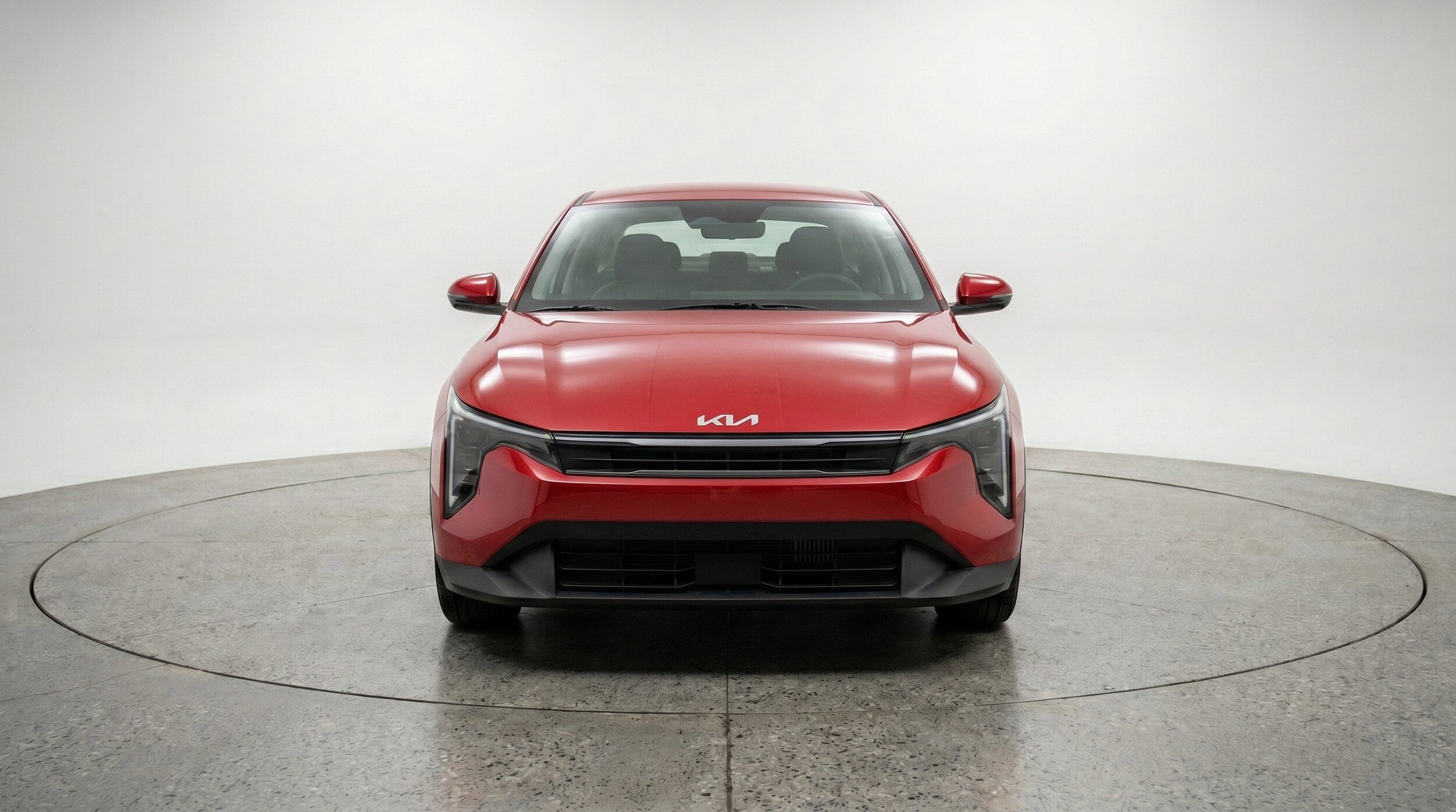 Thumbnail: 2025 Kia K4 - 2