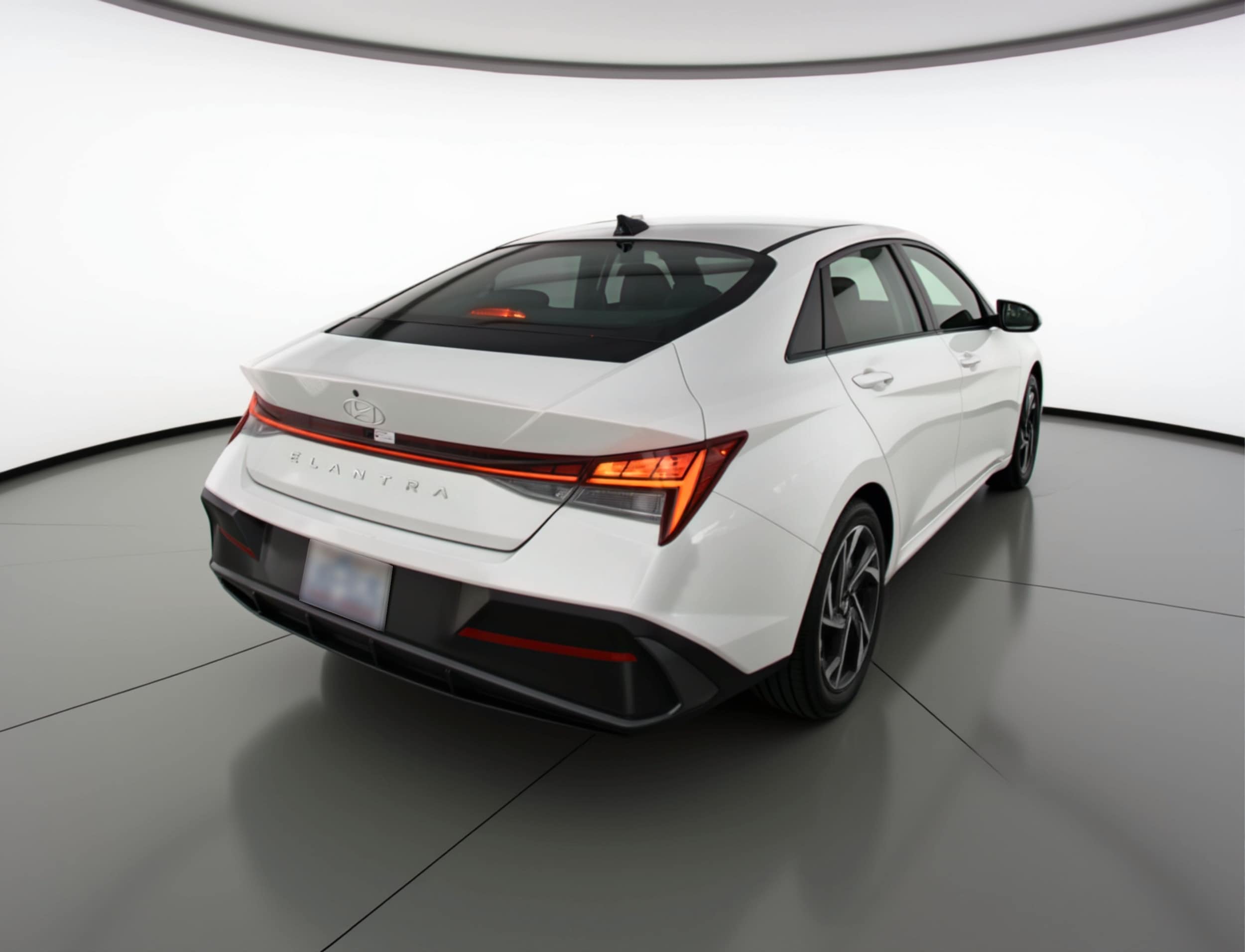 Thumbnail: 2025 Hyundai Elantra - 7