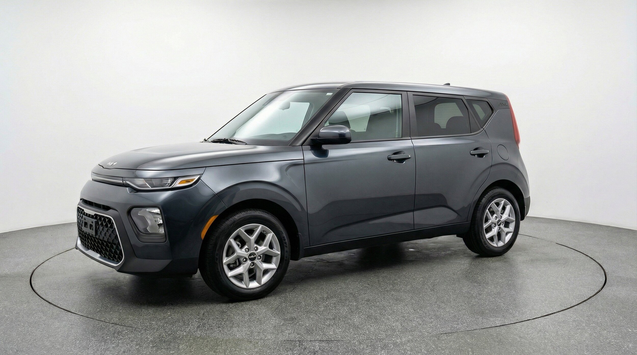 Thumbnail: 2025 Kia Soul - 3