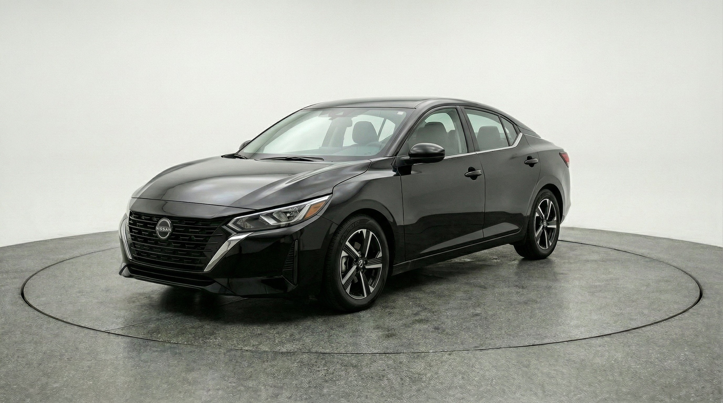 Thumbnail: 2025 Nissan Sentra - 3