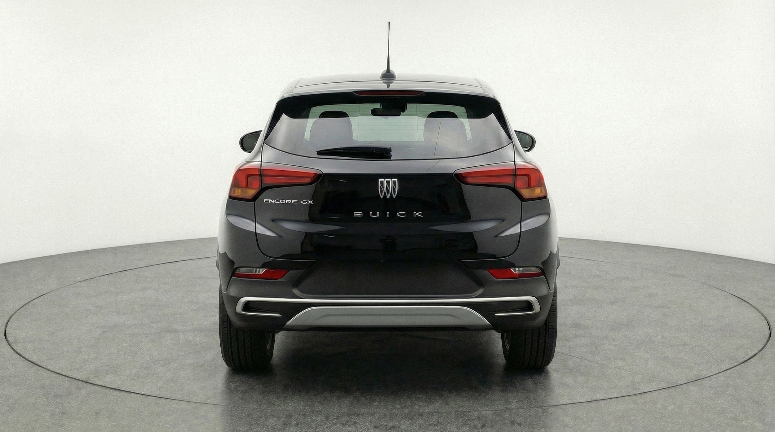 Thumbnail: 2025 Buick Encore GX - 7