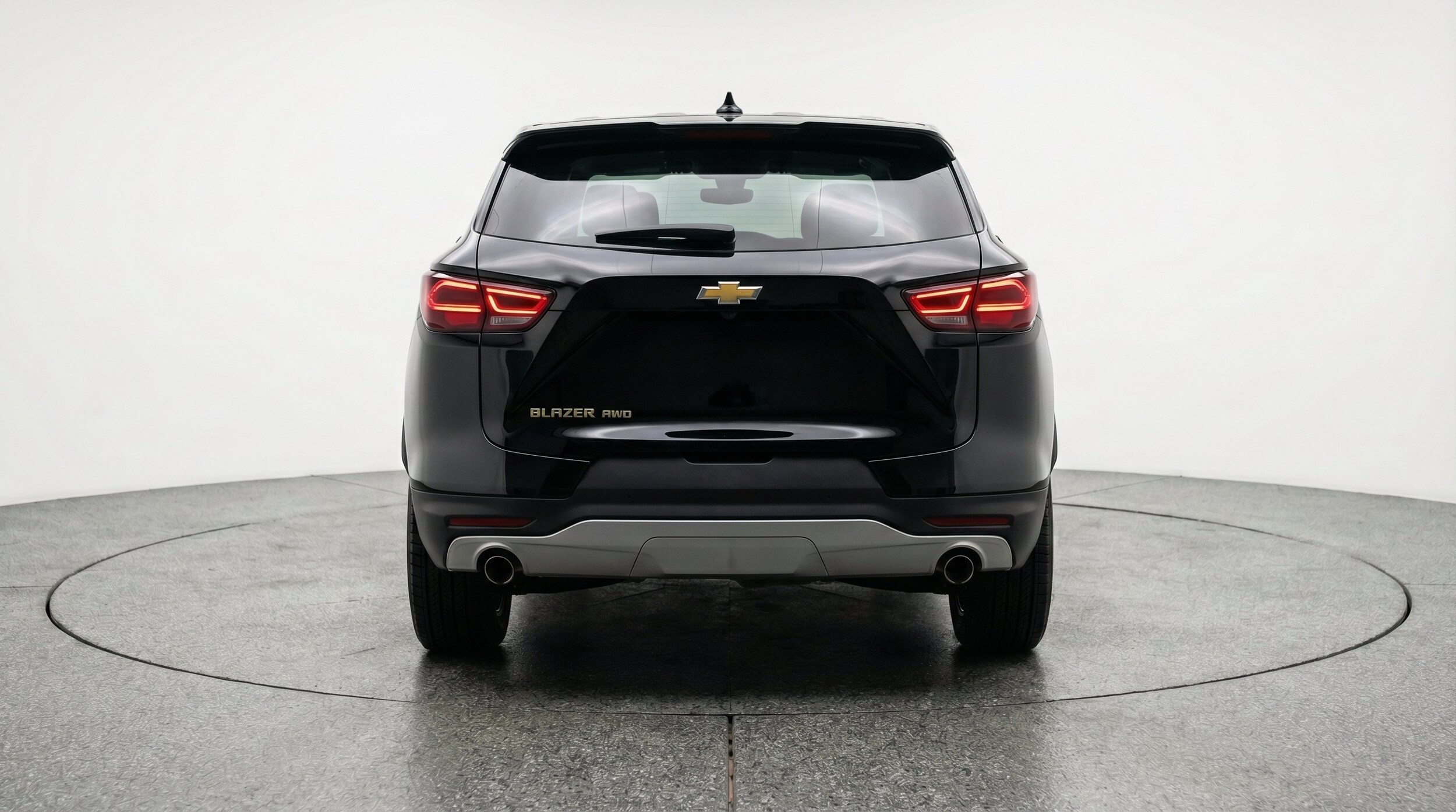 Thumbnail: 2026 Chevrolet Blazer - 7