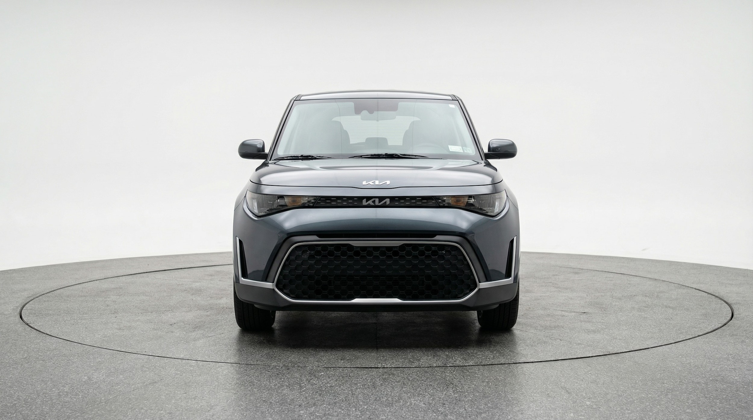 Thumbnail: 2025 Kia Soul - 2