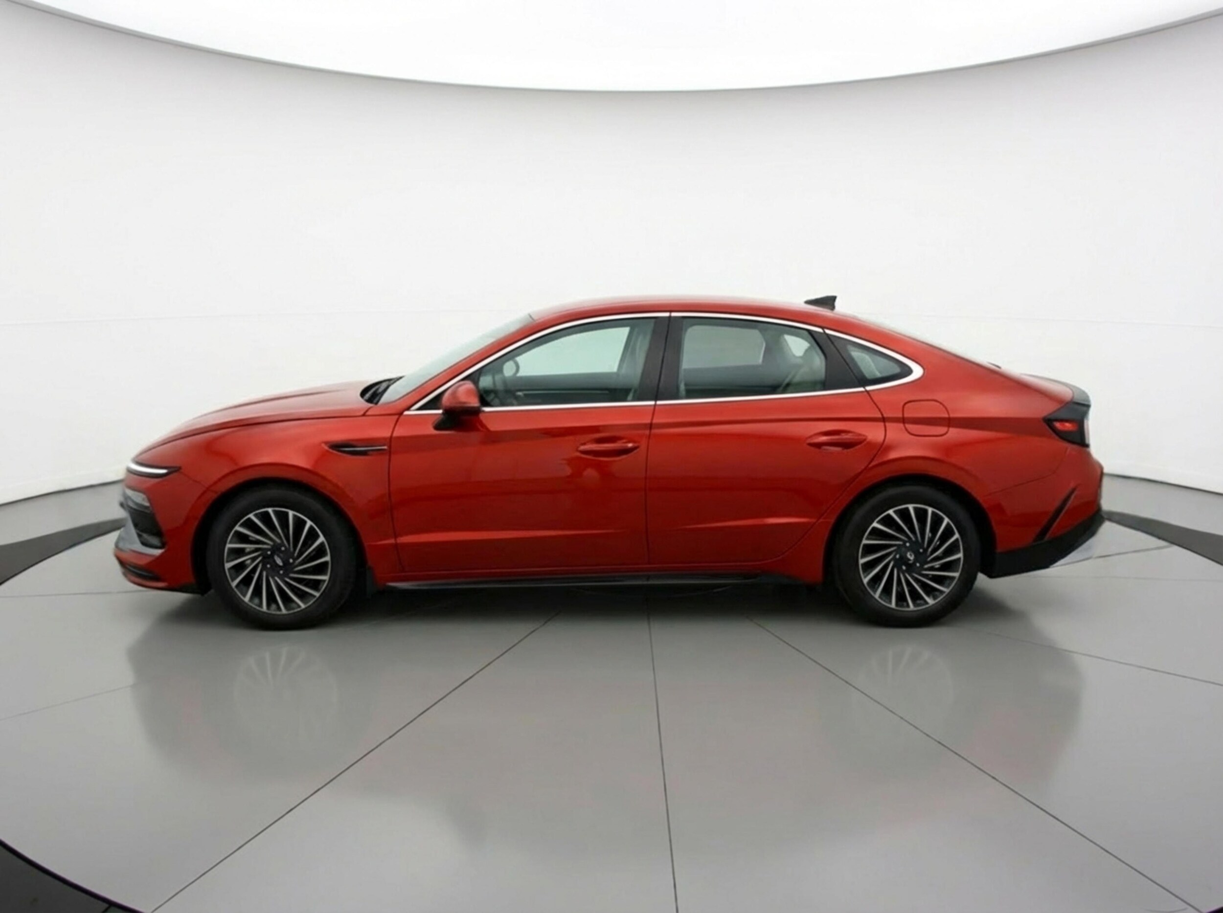 Thumbnail: 2025 Hyundai Sonata - 4