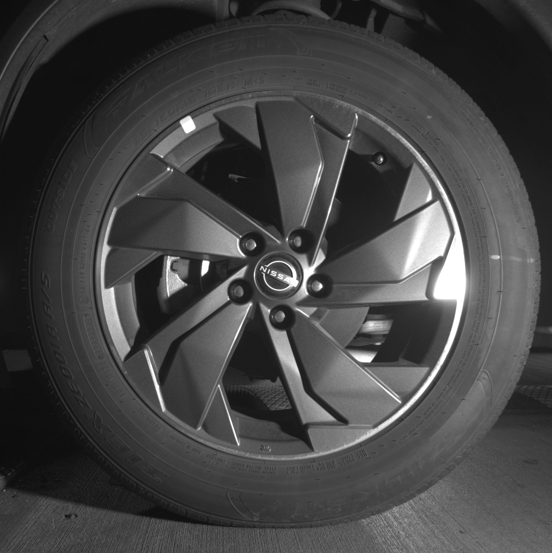 Thumbnail: 2025 Nissan Rogue - 9