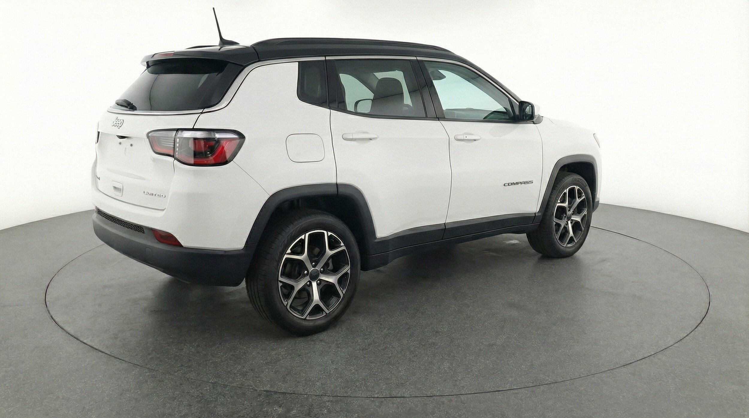 Thumbnail: 2025 Jeep Compass - 9