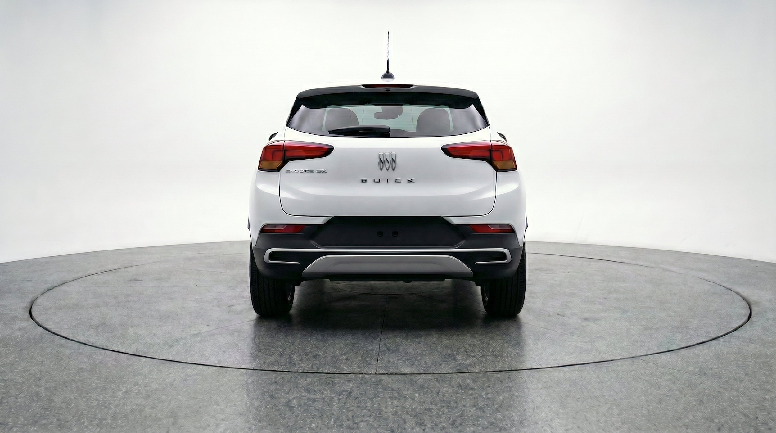 Thumbnail: 2026 Buick Encore GX - 7