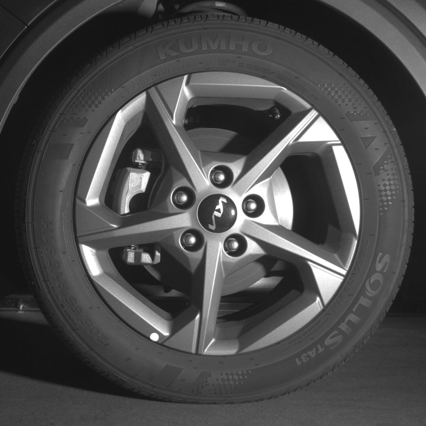 Thumbnail: 2025 Kia K4 - 12