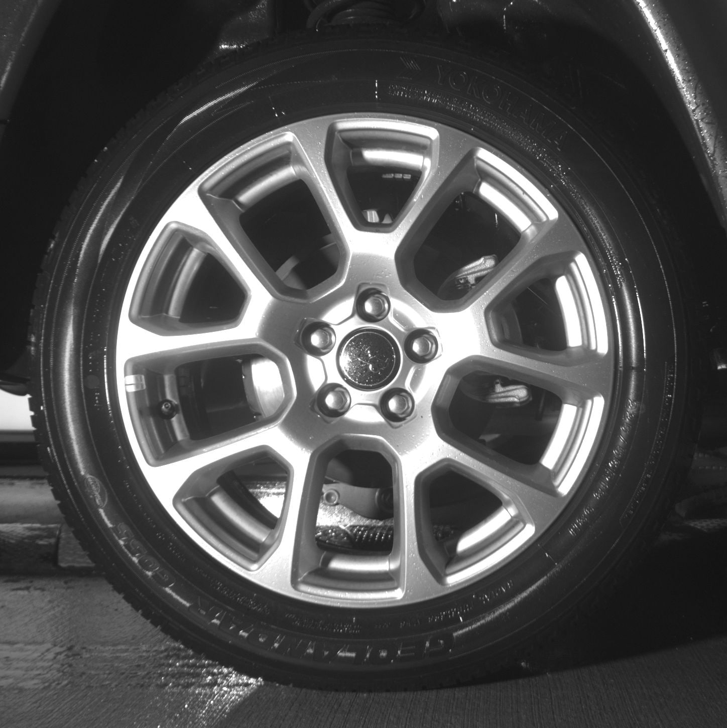 Thumbnail: 2025 Jeep Compass - 12