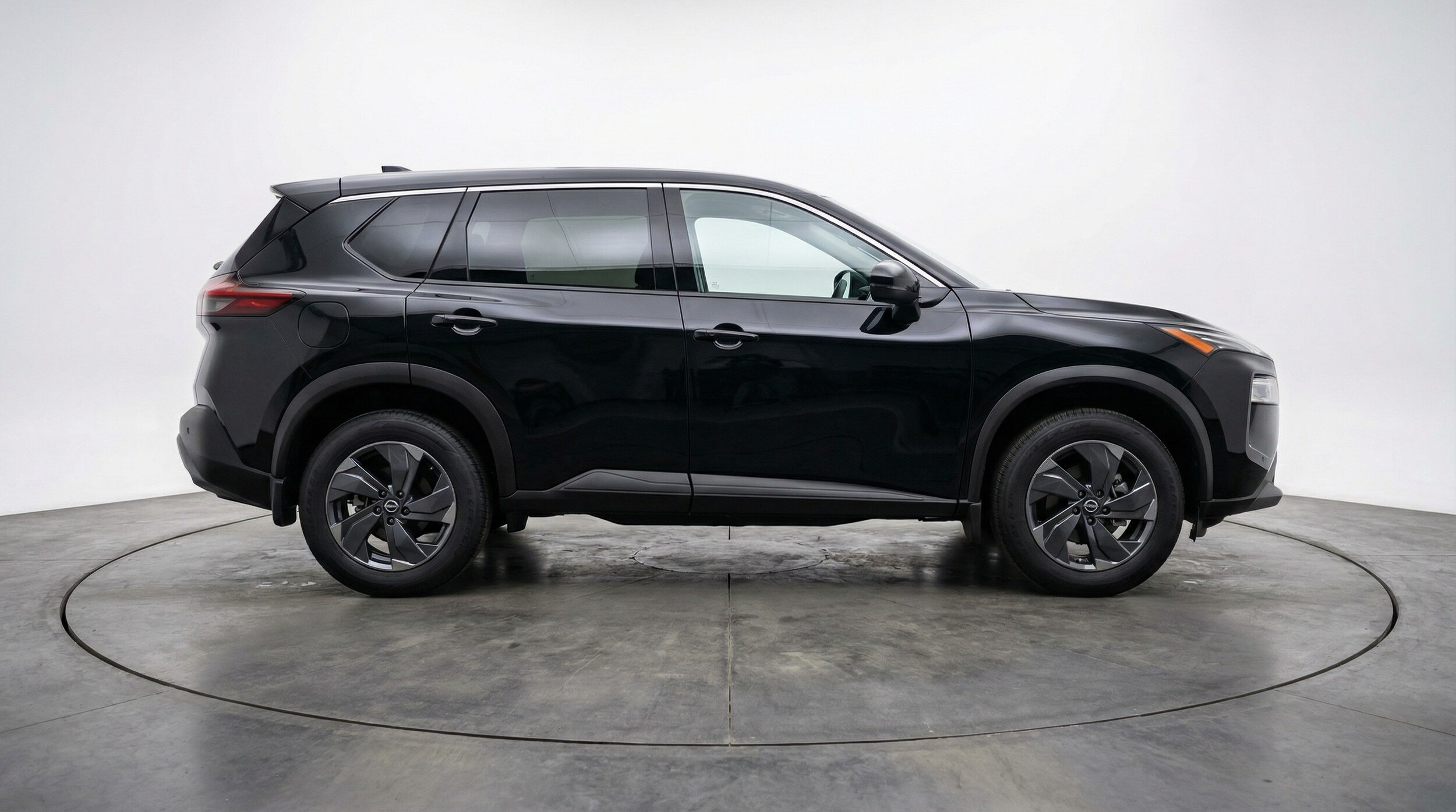 Thumbnail: 2025 Nissan Rogue - 8