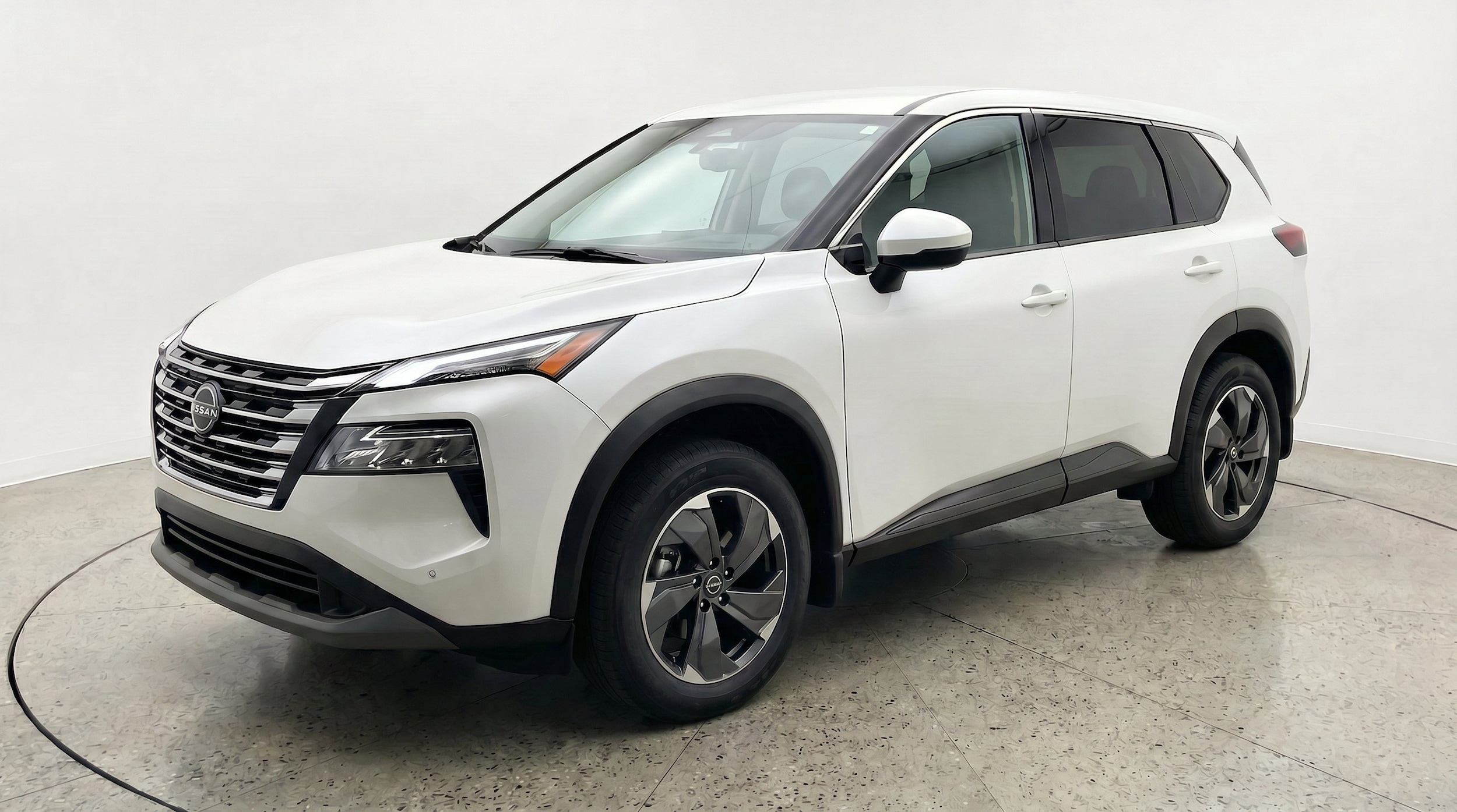 Thumbnail: 2025 Nissan Rogue - 3