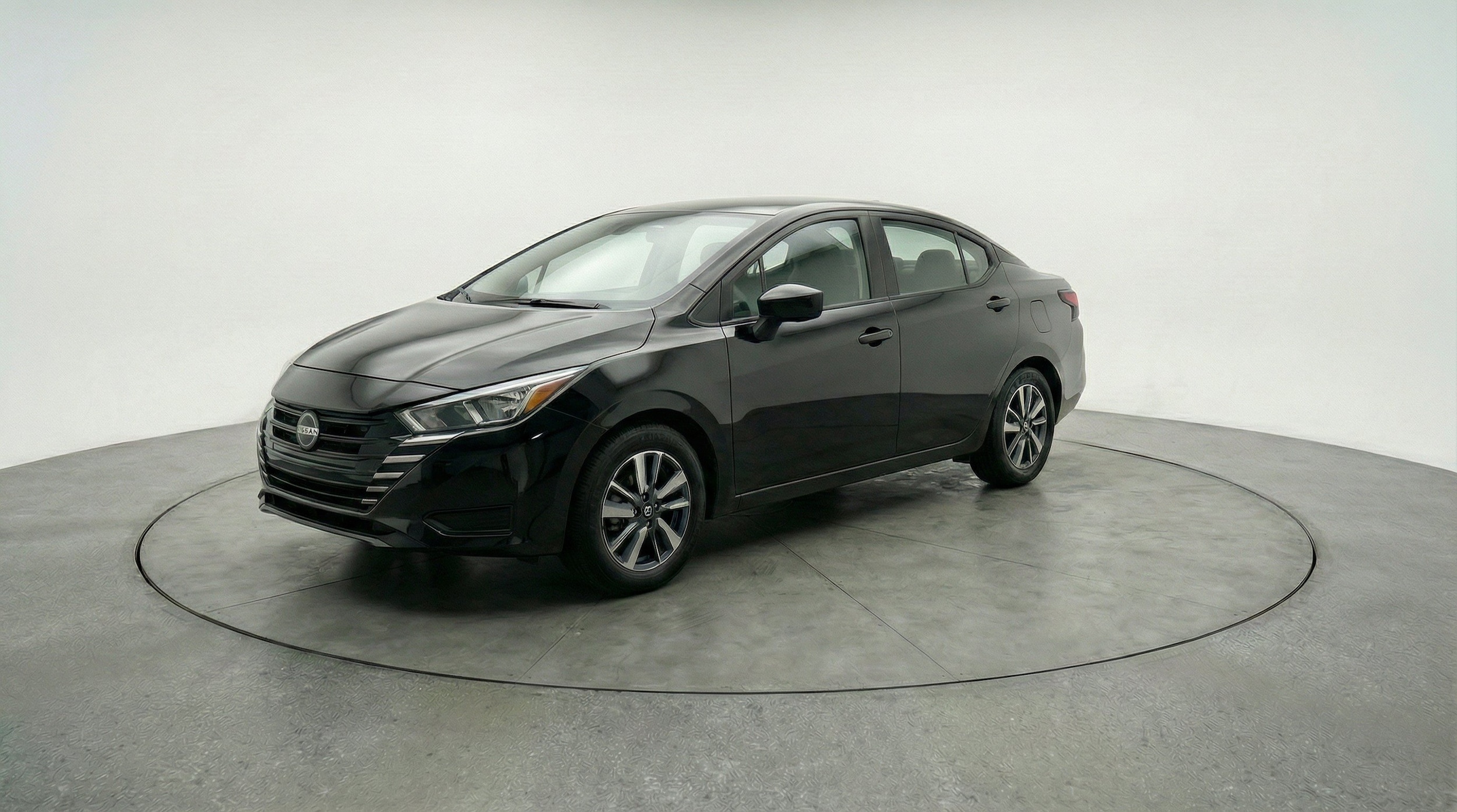 Thumbnail: 2025 Nissan Versa - 3